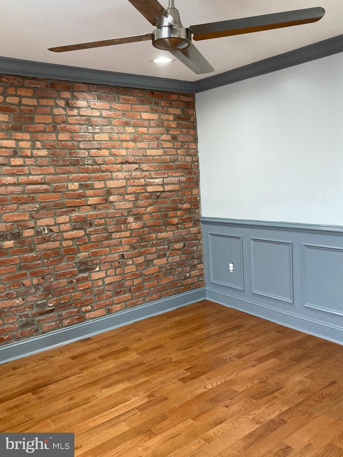 WHITMAN - Residential Lease