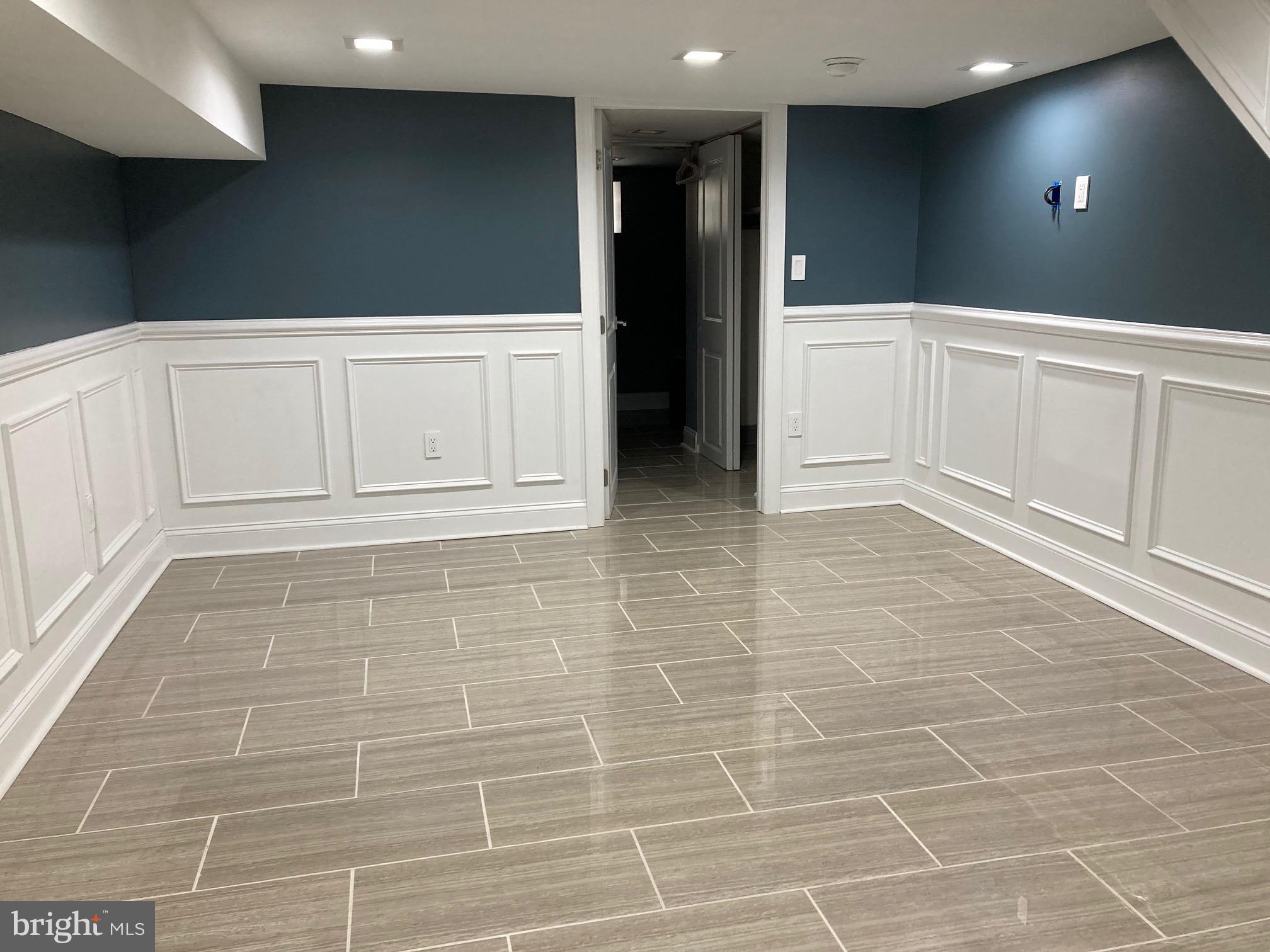 WHITMAN - Residential Lease