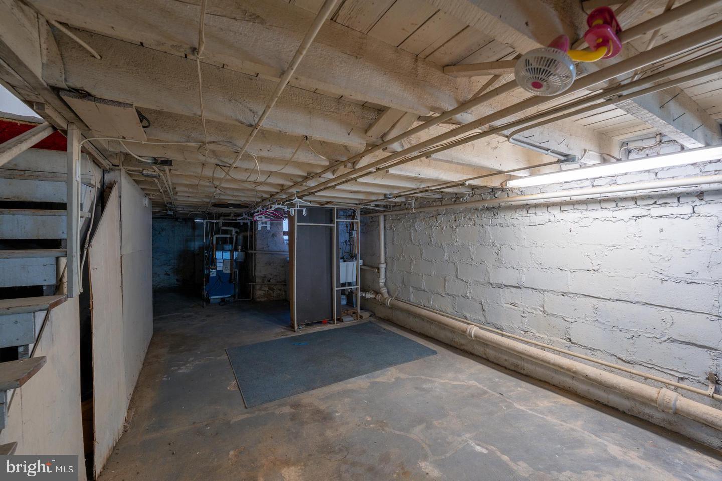 MORELL PARK - Residential