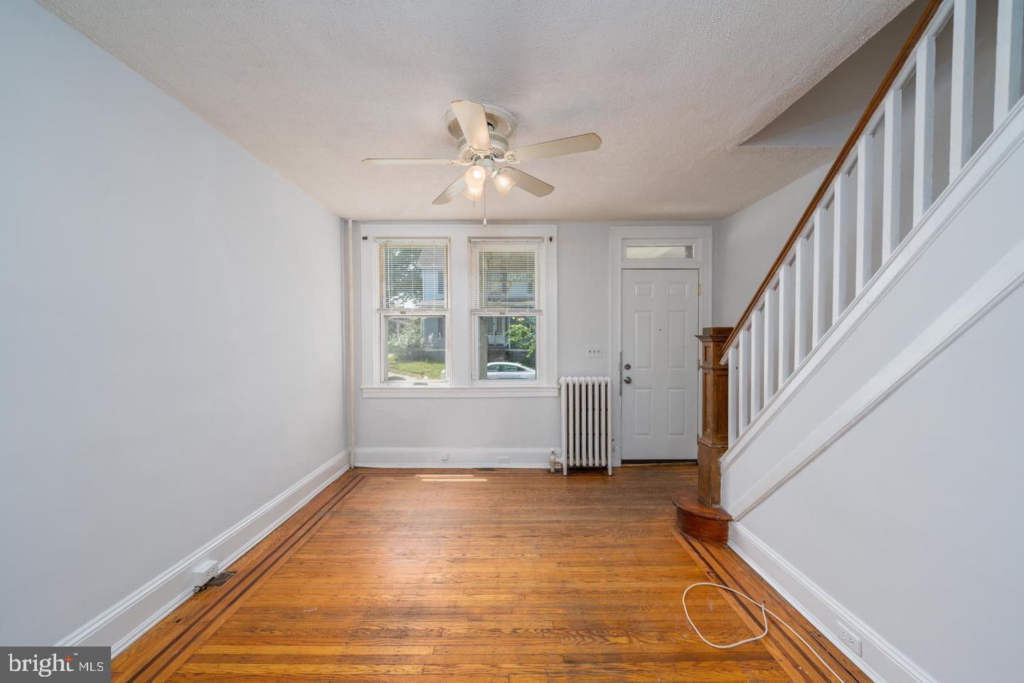 MORELL PARK - Residential