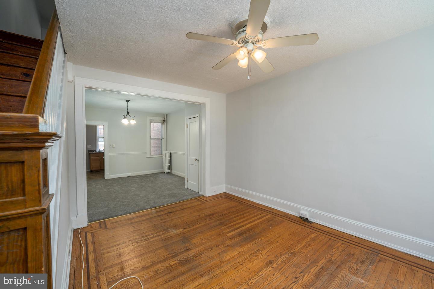 MORELL PARK - Residential