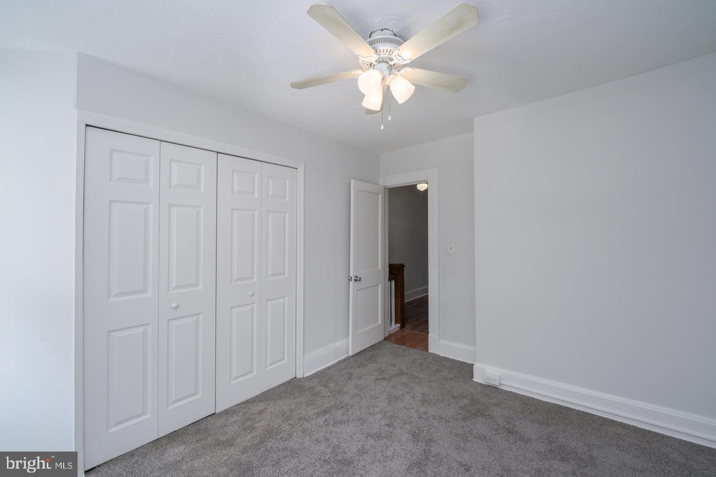 MORELL PARK - Residential