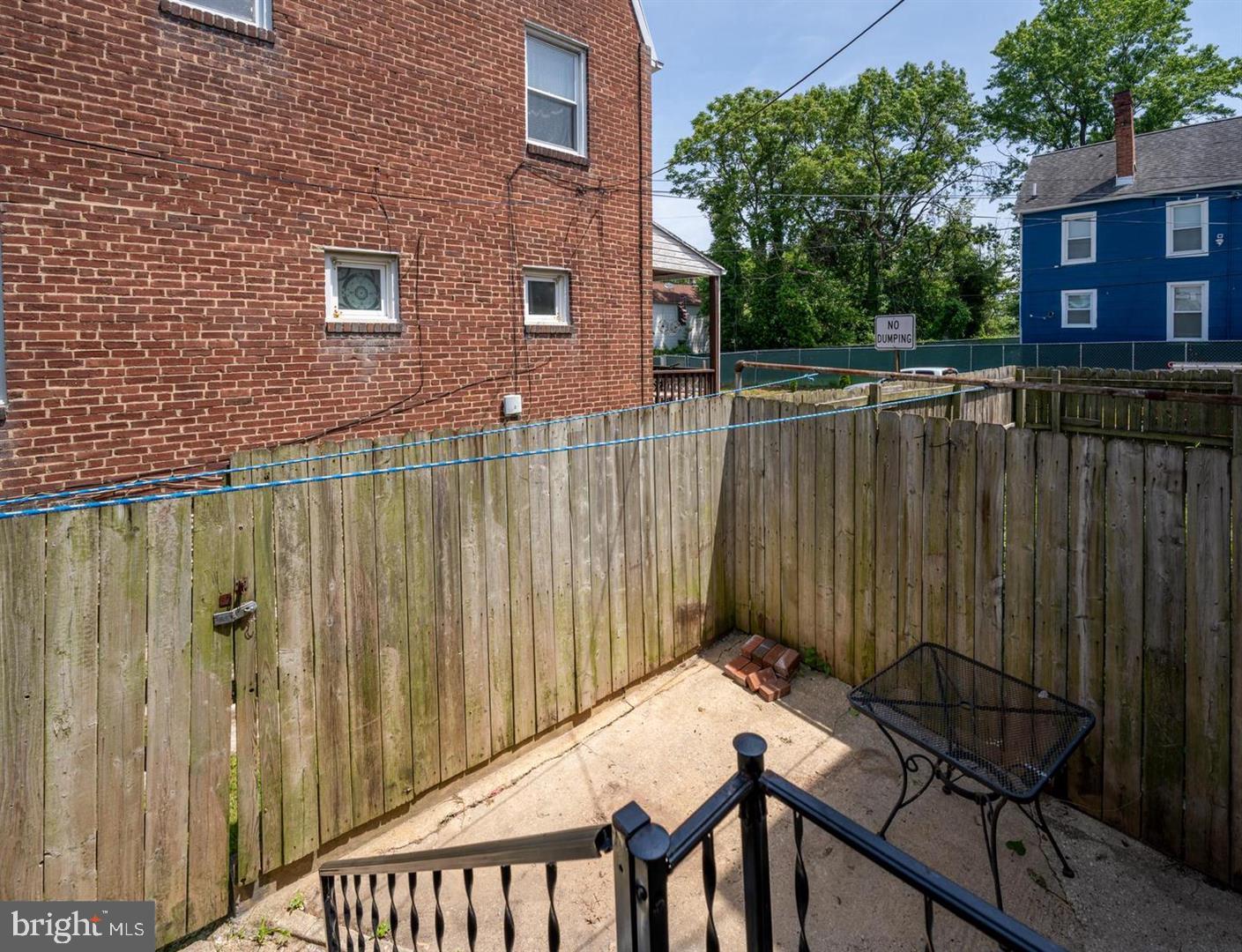 MORELL PARK - Residential