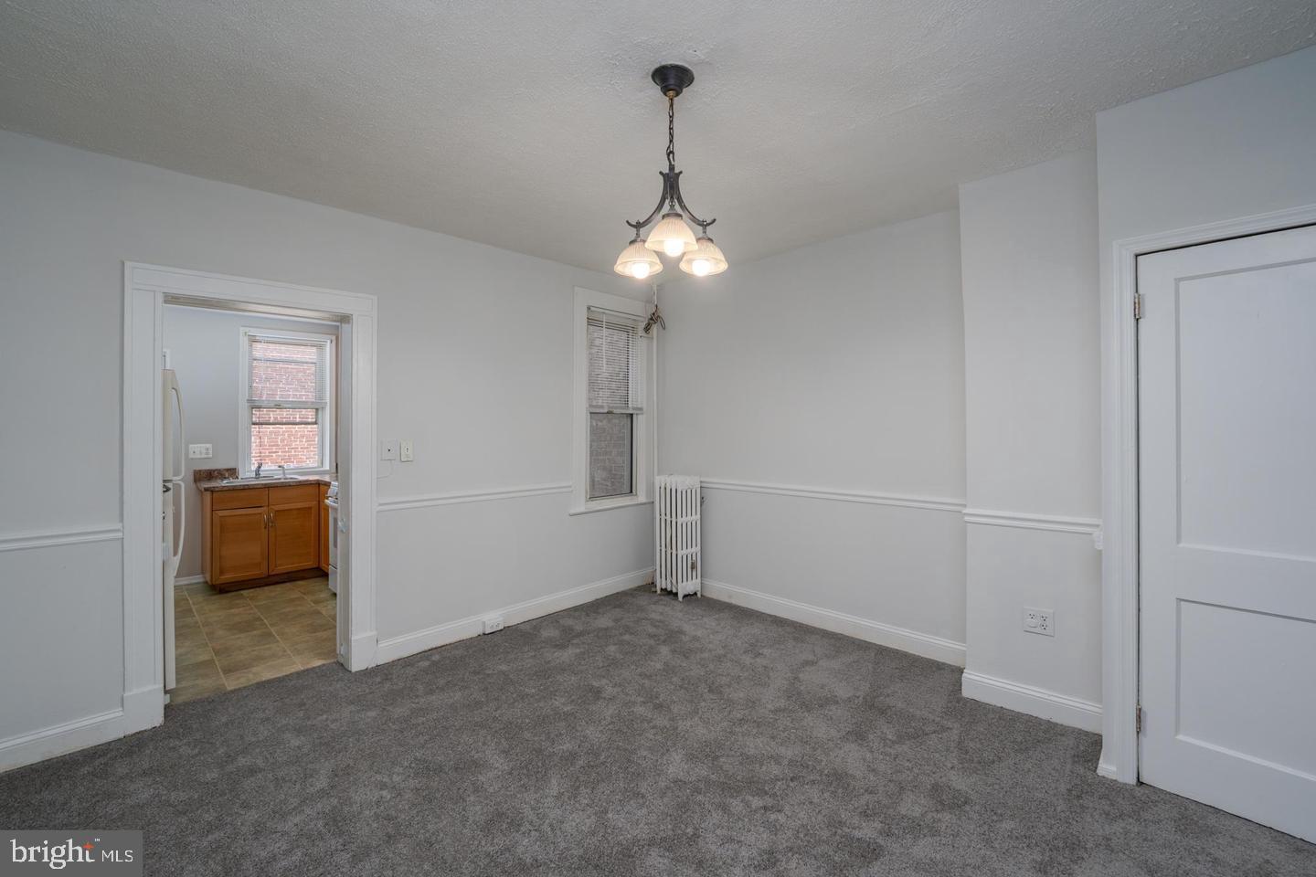 MORELL PARK - Residential