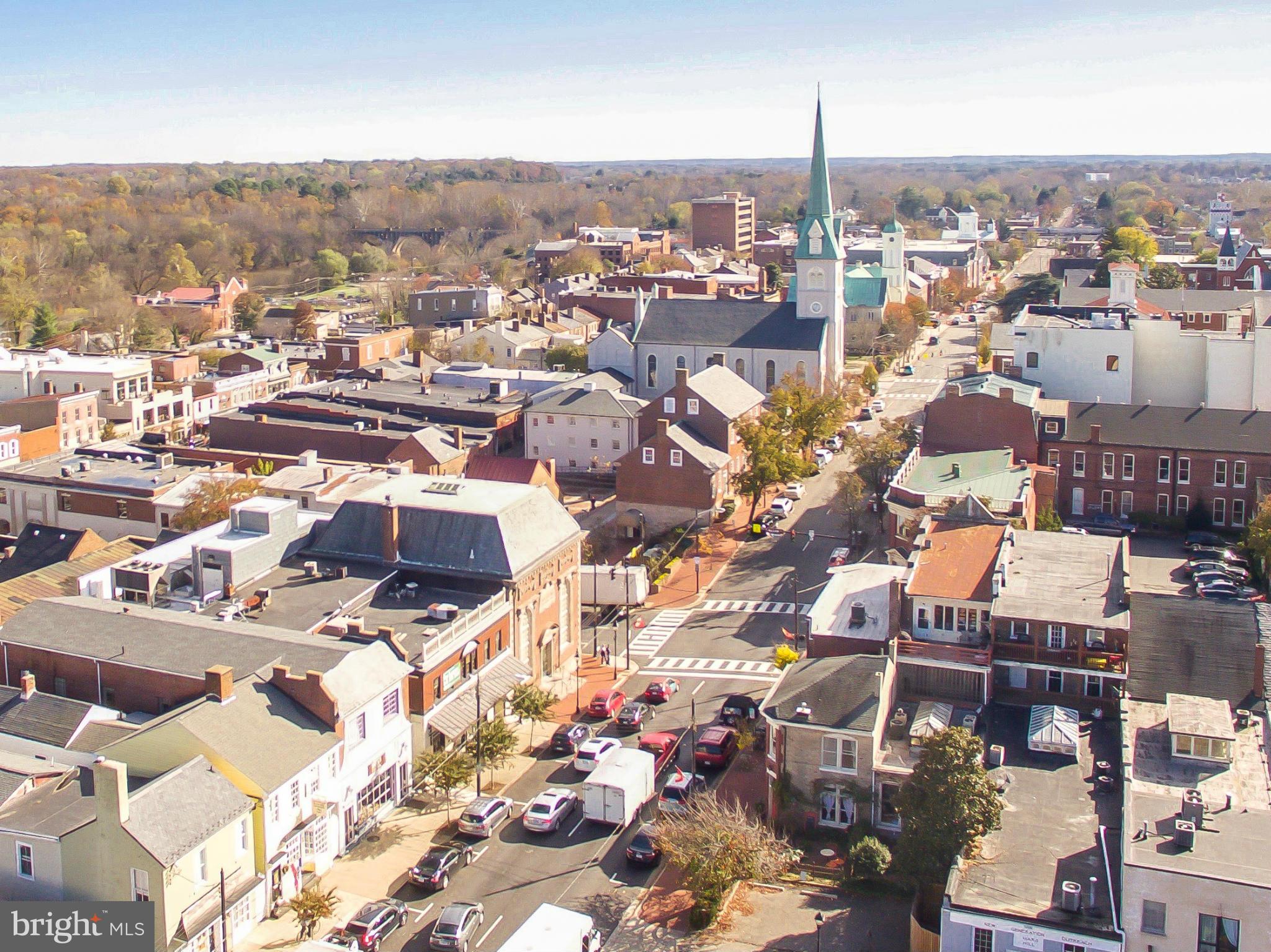 NONE AVAILABLE - Commercial Sale