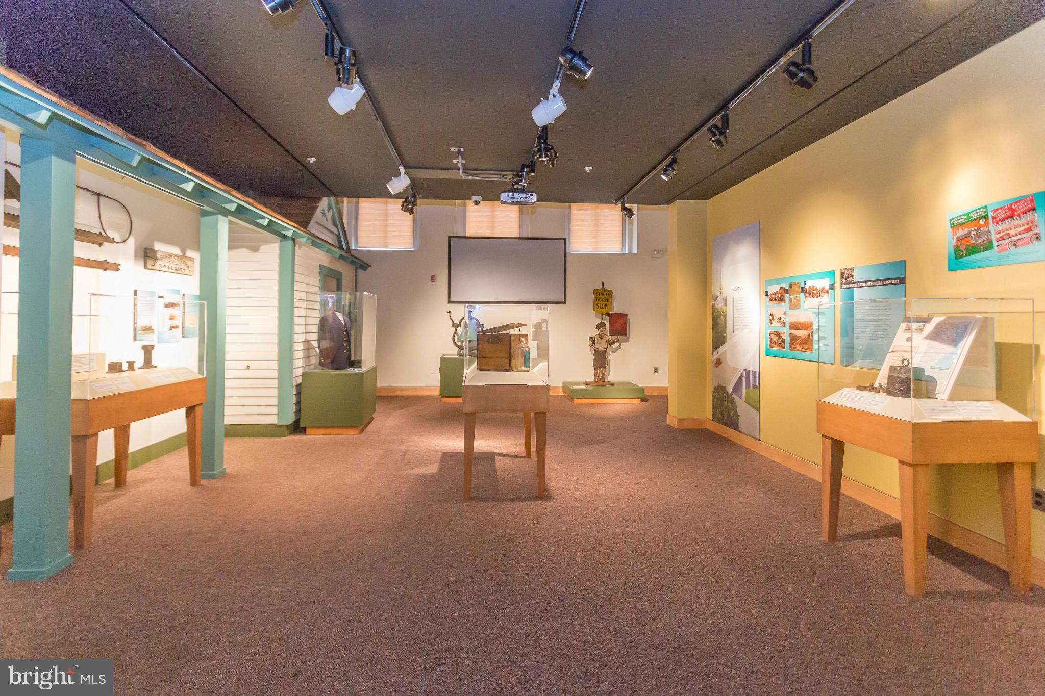 NONE AVAILABLE - Commercial Sale