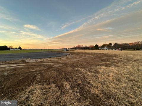 Vacant Land For Sale - LOT 2 Primehook Road<br/> MILTON, DE 19968