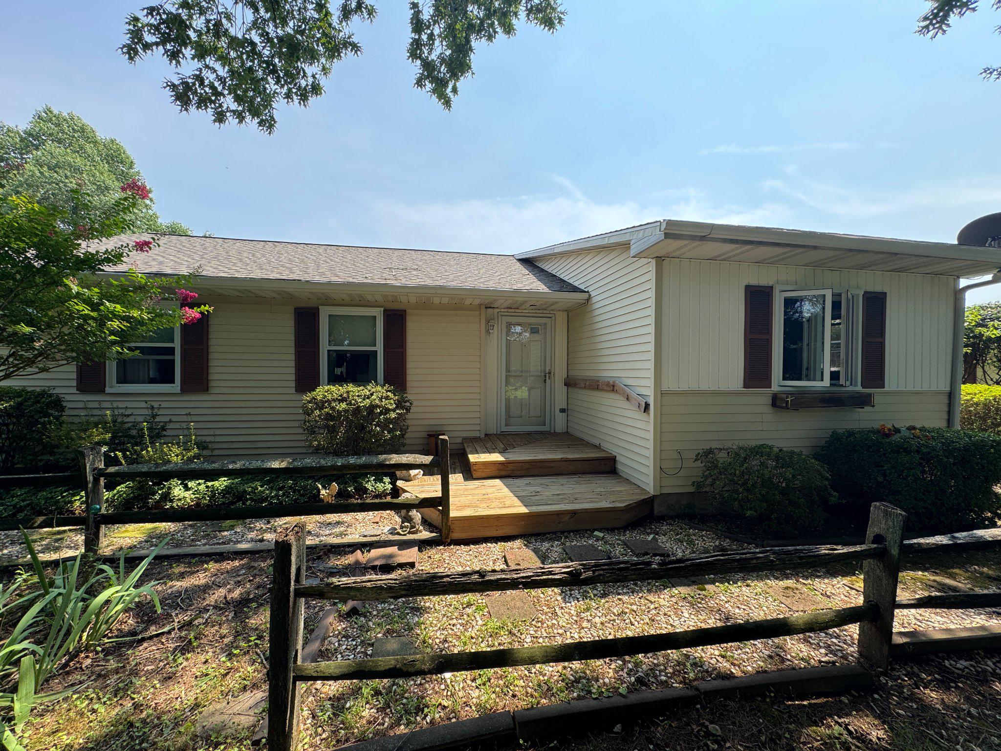 2401 EDWARDS LANE, CHURCHVILLE, MD, 21028 2401 EDWARDS LANE