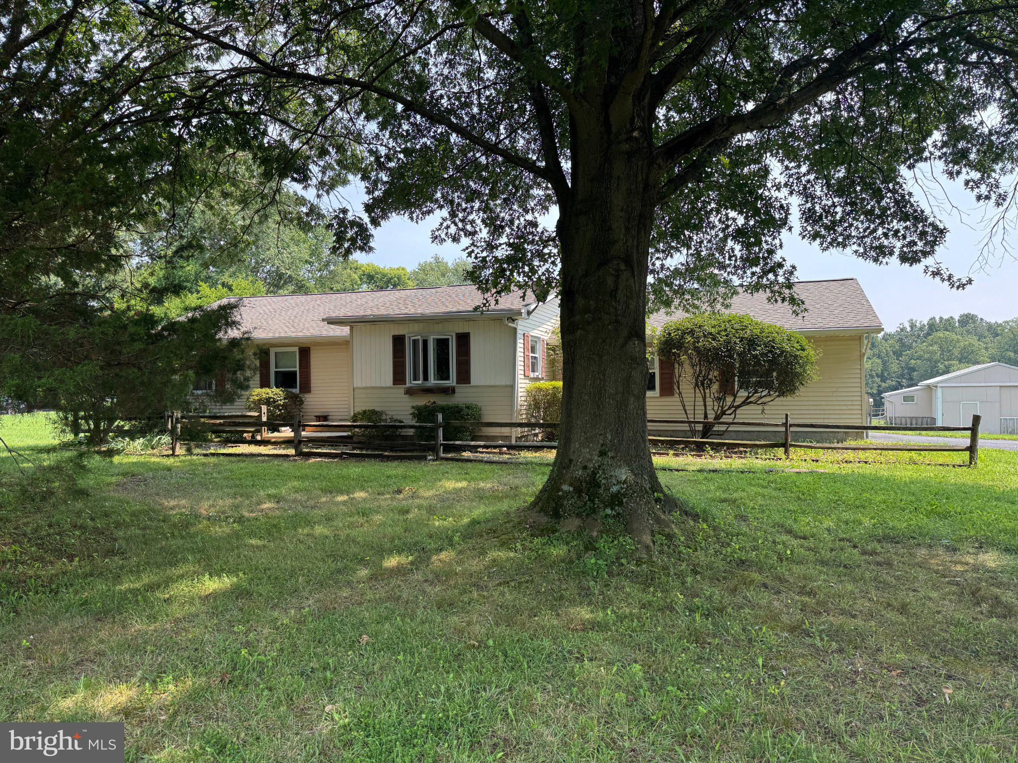 2401 EDWARDS LANE, CHURCHVILLE, MD, 21028 2401 EDWARDS LANE