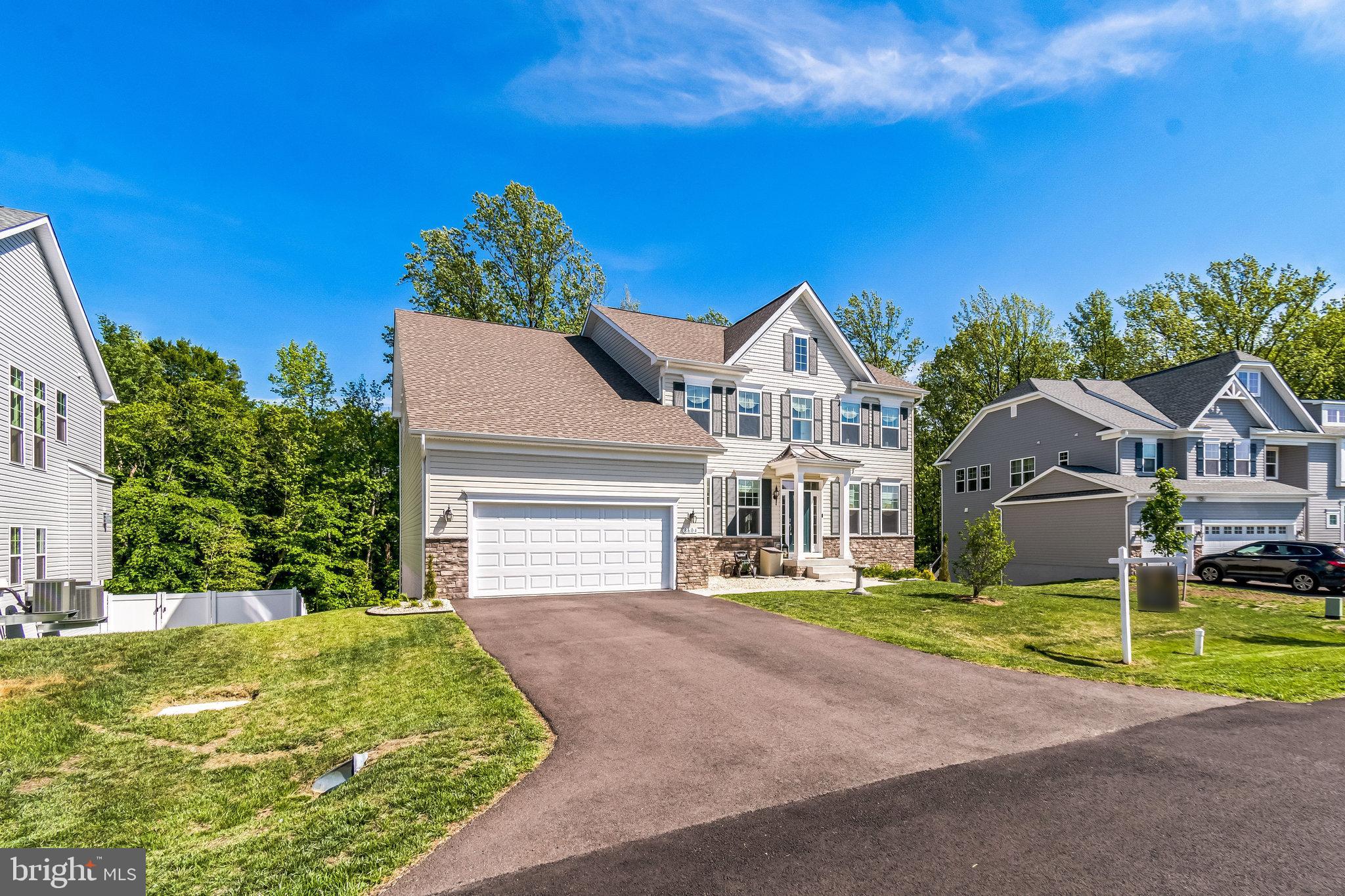 8604 CEDAR CHASE DRIVE