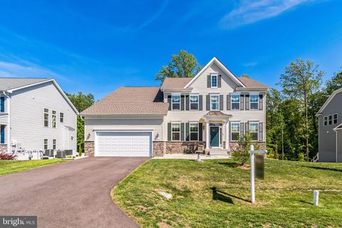 8604 CEDAR CHASE DRIVE CLINTON MD 20735