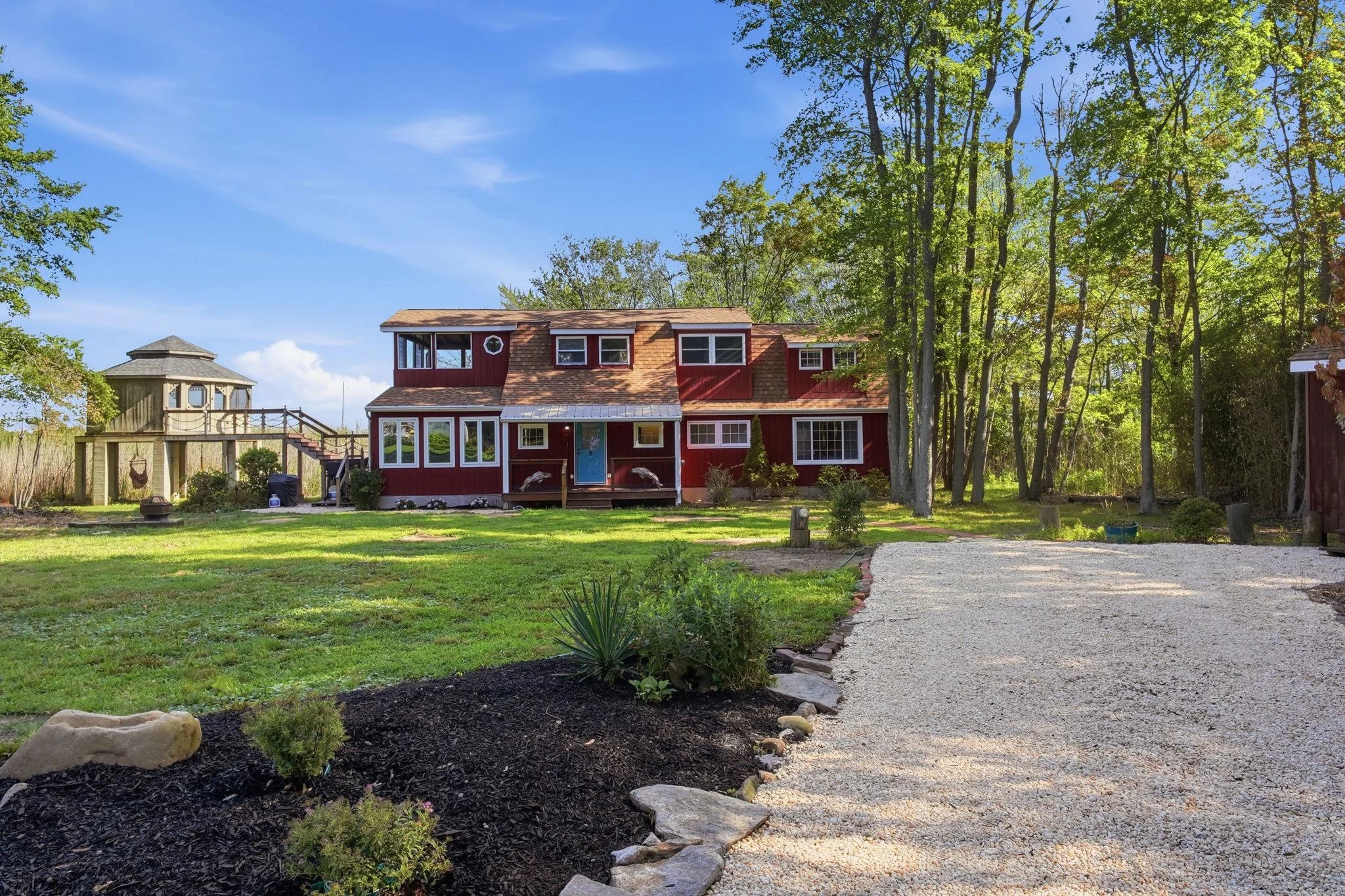 20714 Wilkins Avenue, Rock Hall, MD, 21661