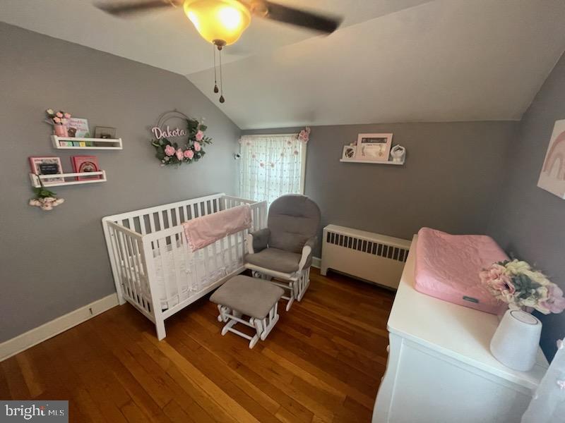 BERKELEY MANOR - Residential