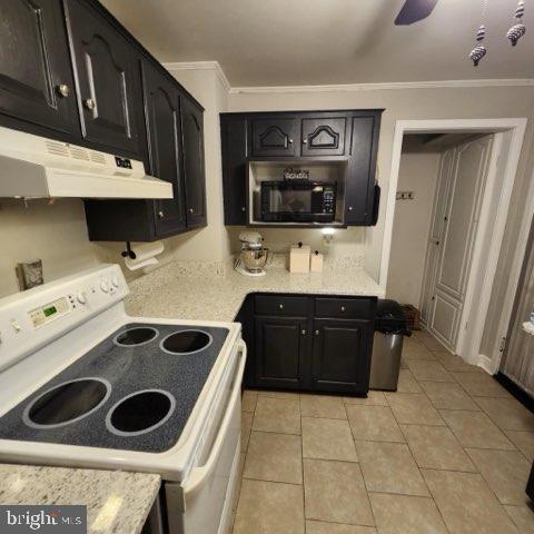 BERKELEY MANOR - Residential