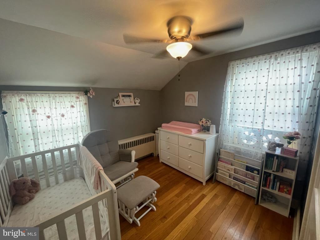 BERKELEY MANOR - Residential