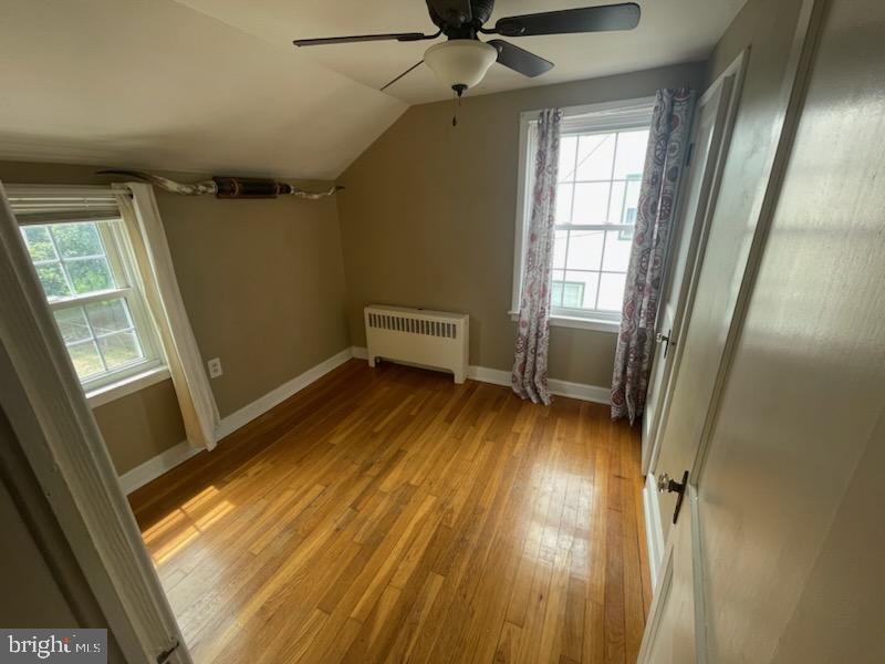 BERKELEY MANOR - Residential