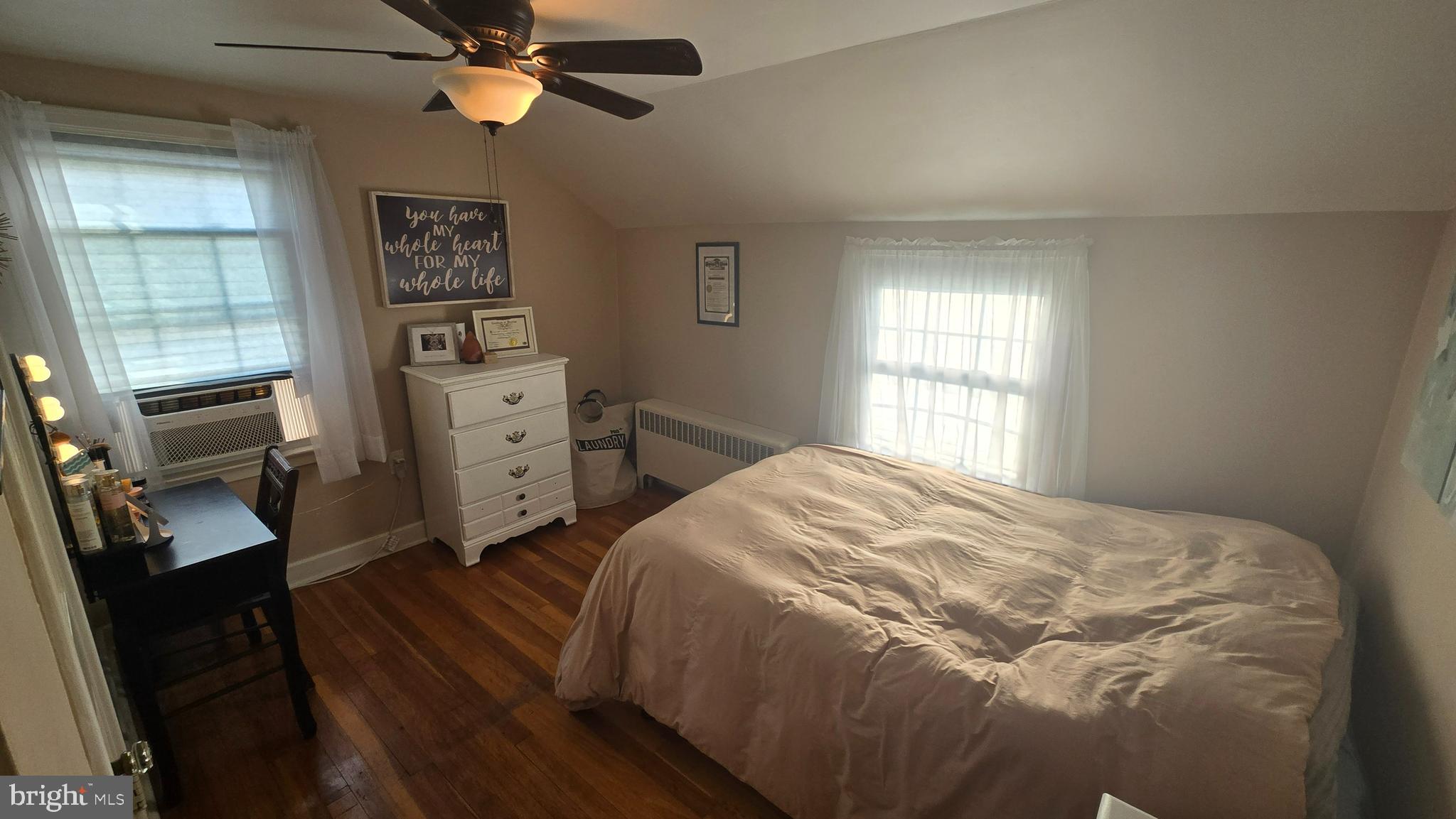 BERKELEY MANOR - Residential