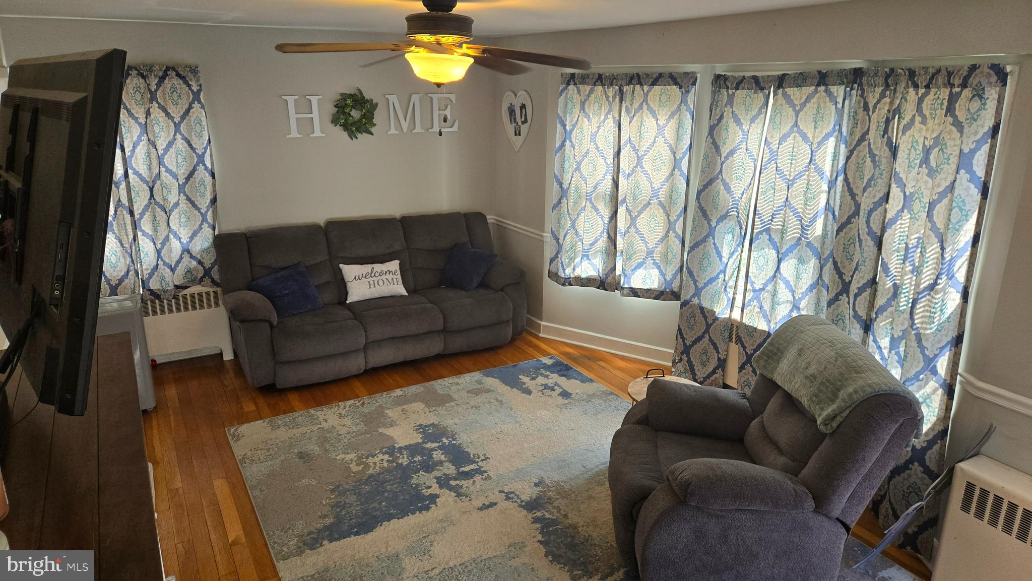 BERKELEY MANOR - Residential