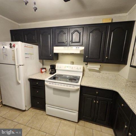 BERKELEY MANOR - Residential