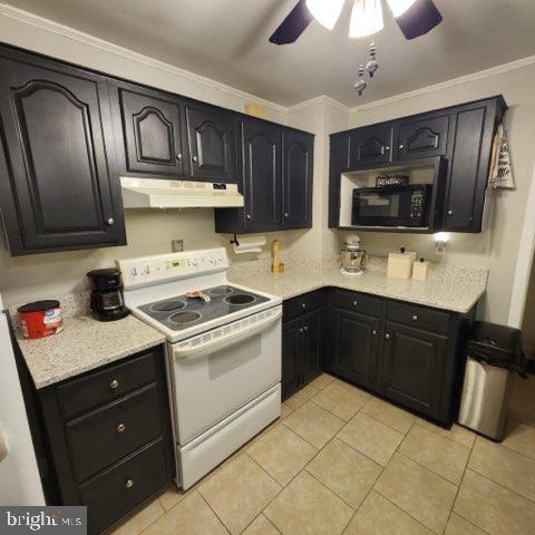 BERKELEY MANOR - Residential