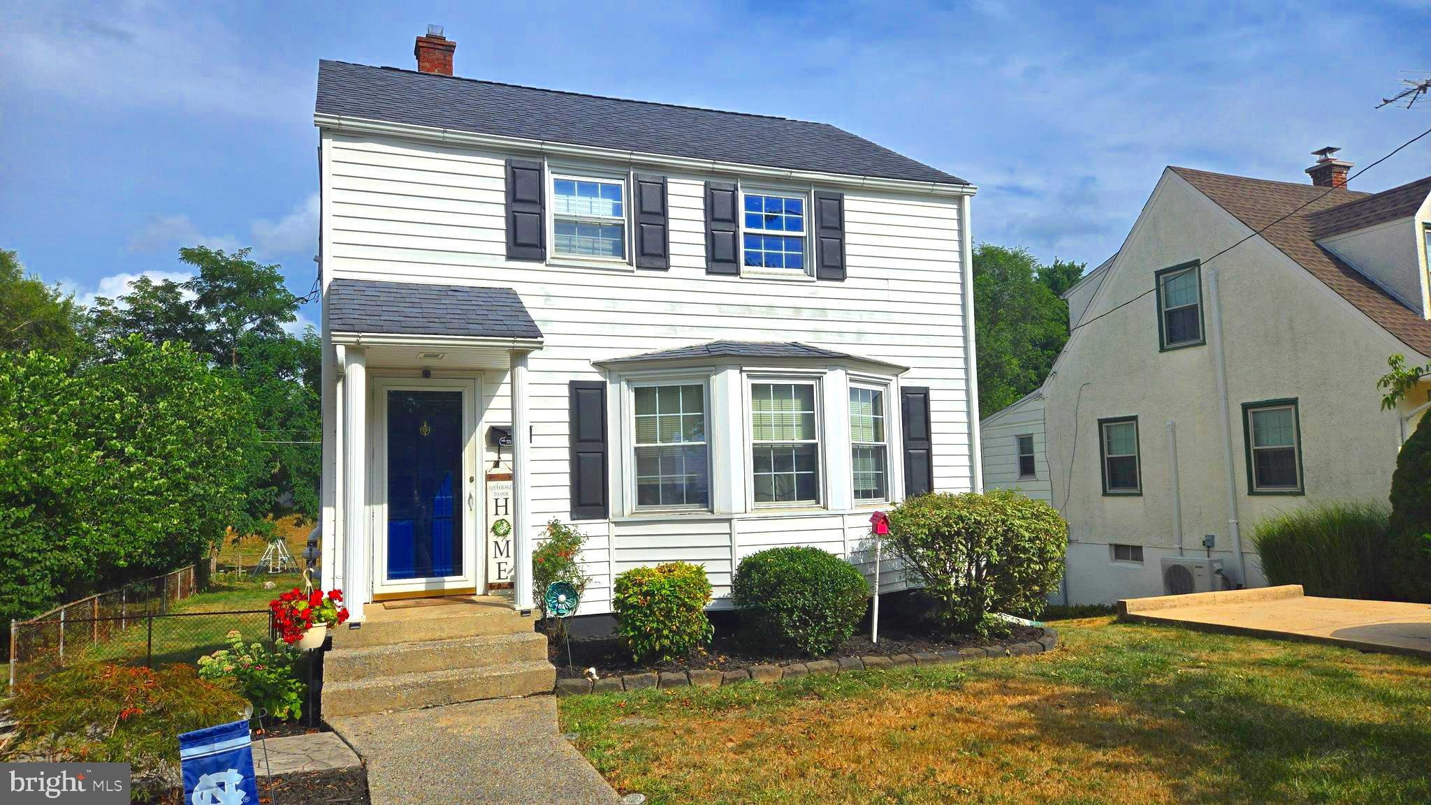 BERKELEY MANOR - Residential