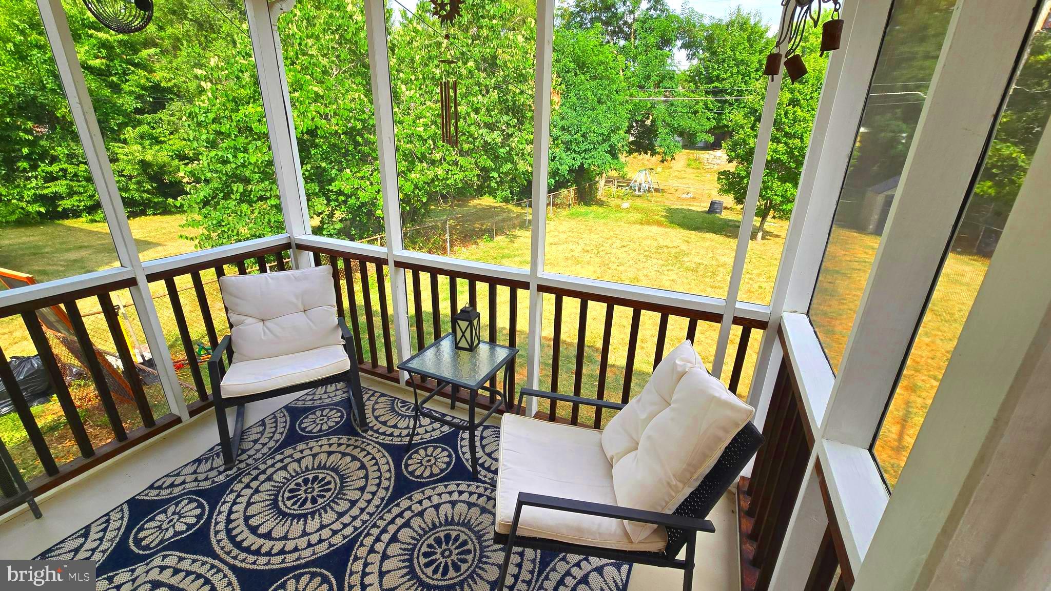 BERKELEY MANOR - Residential