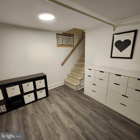 BERKELEY MANOR - Residential