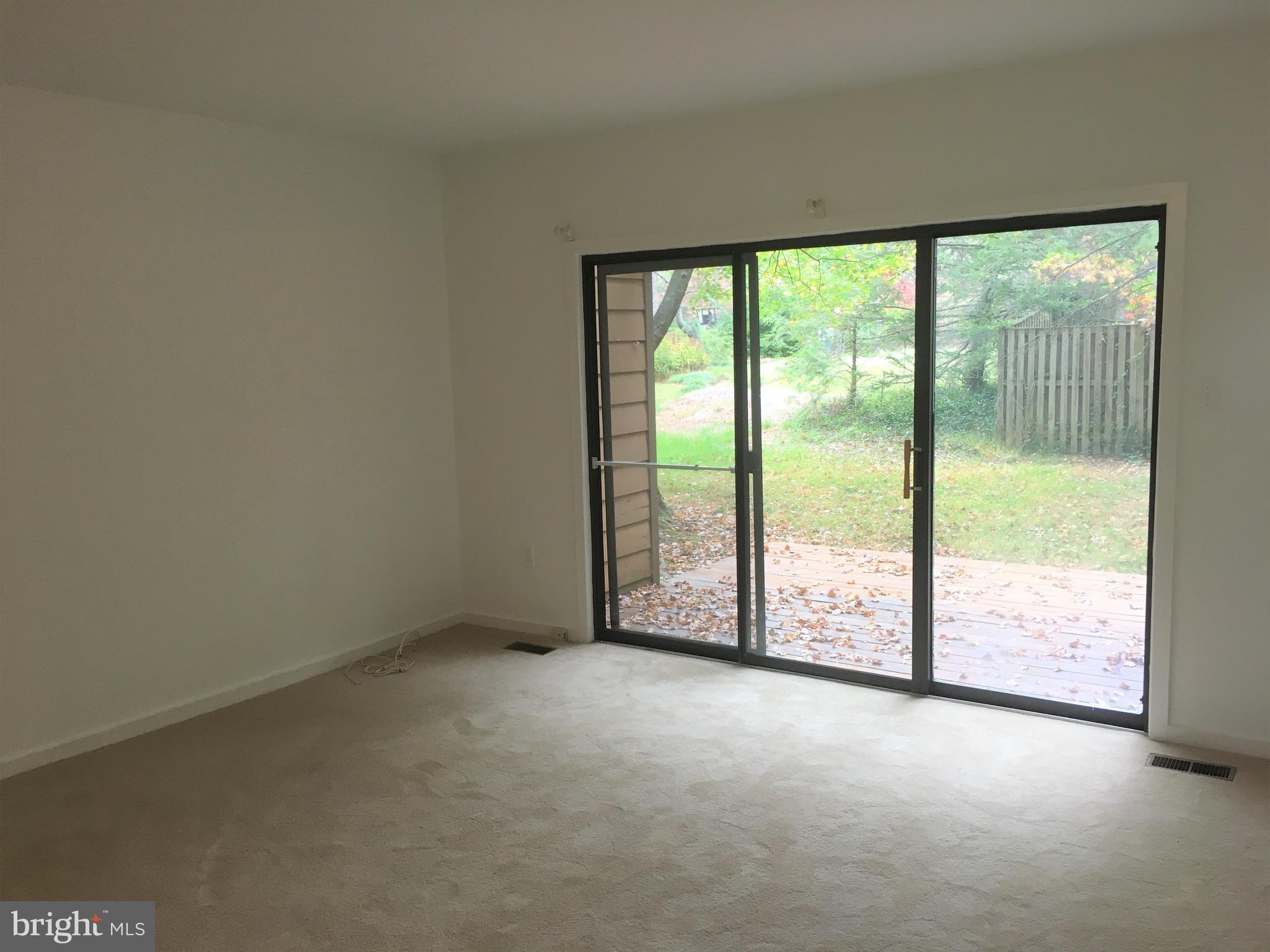 NONE AVAILABLE - Residential Lease