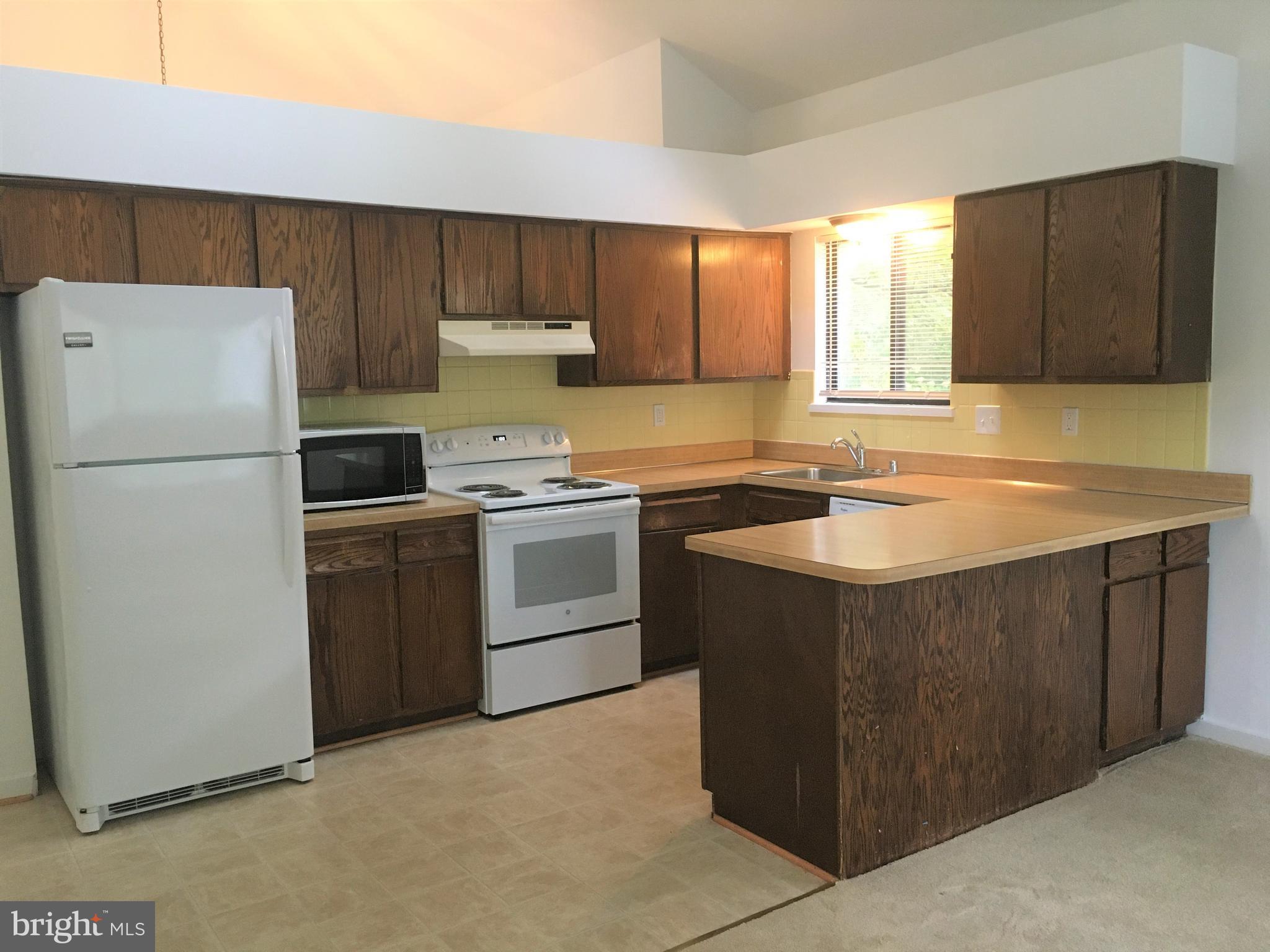 NONE AVAILABLE - Residential Lease