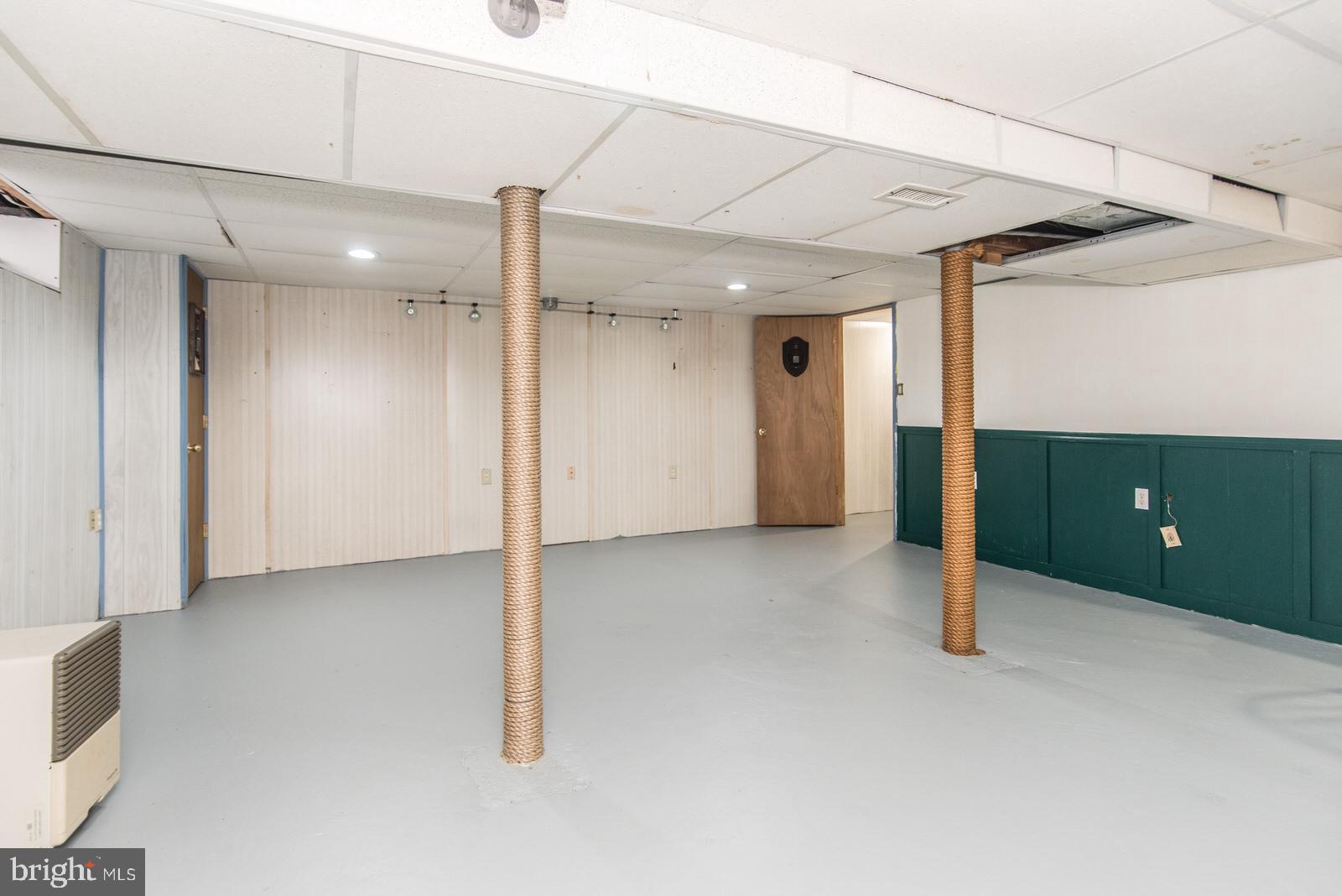 HARTSVILLE PARK - Residential