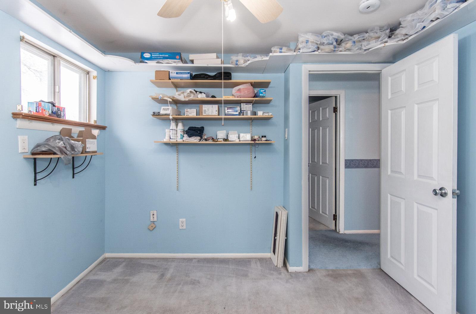 HARTSVILLE PARK - Residential