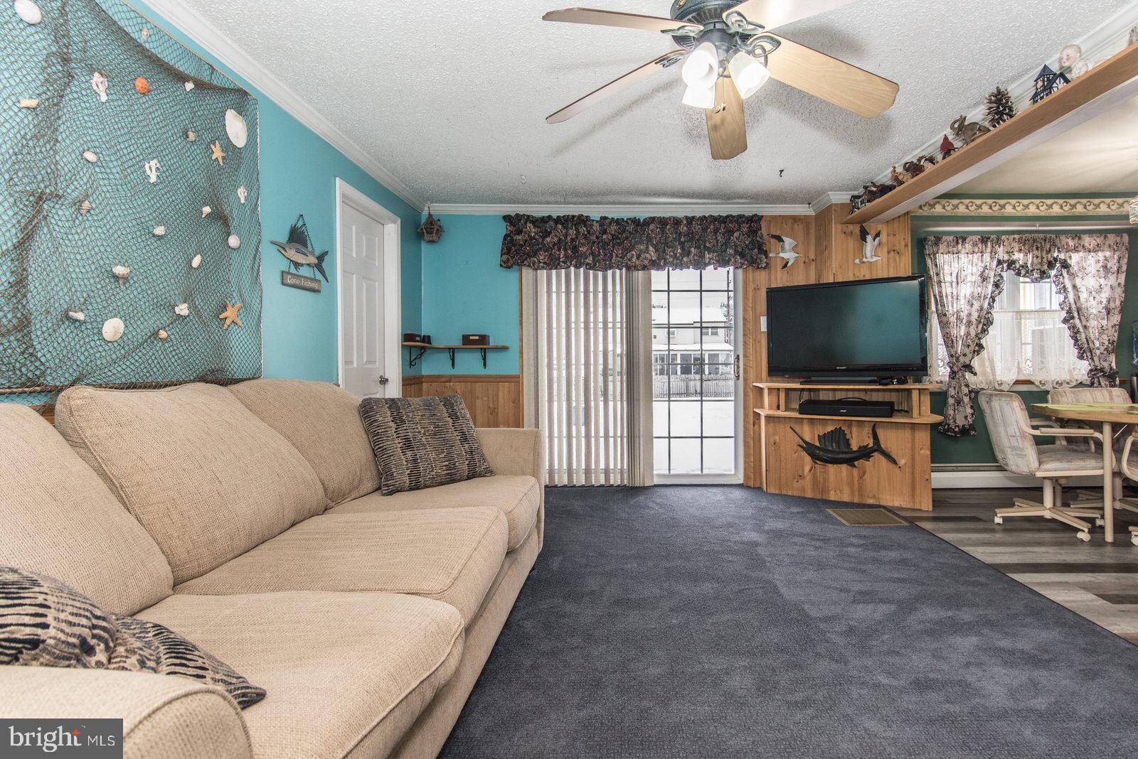 HARTSVILLE PARK - Residential