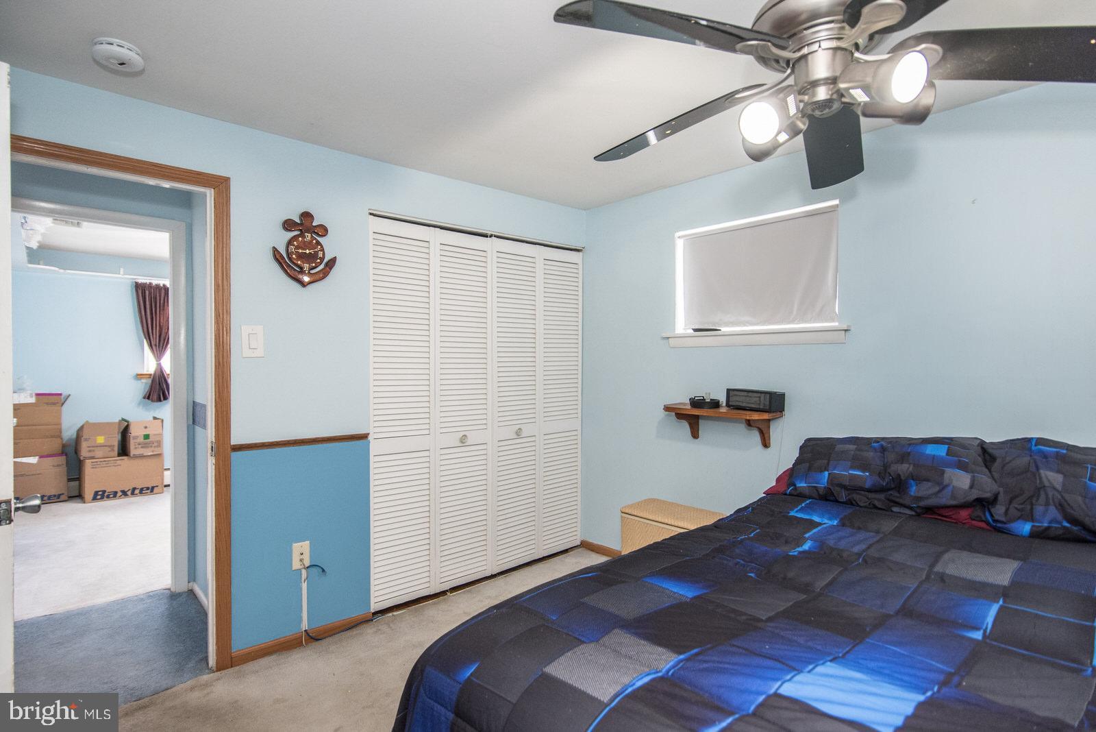 HARTSVILLE PARK - Residential