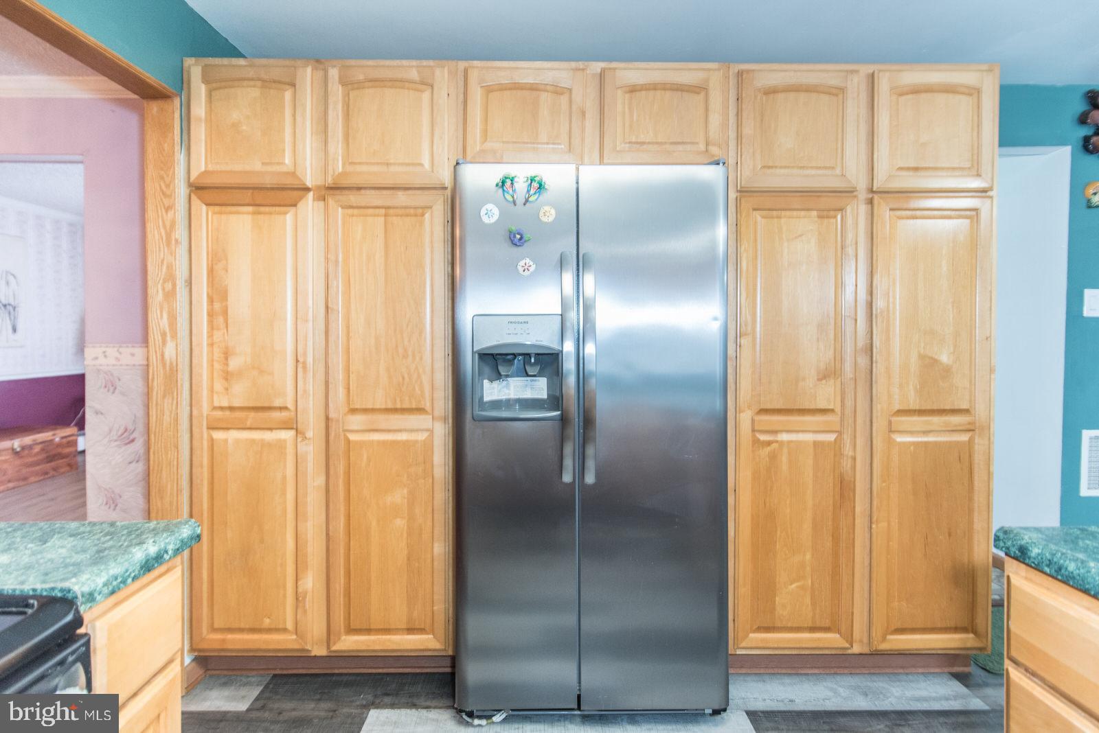 HARTSVILLE PARK - Residential