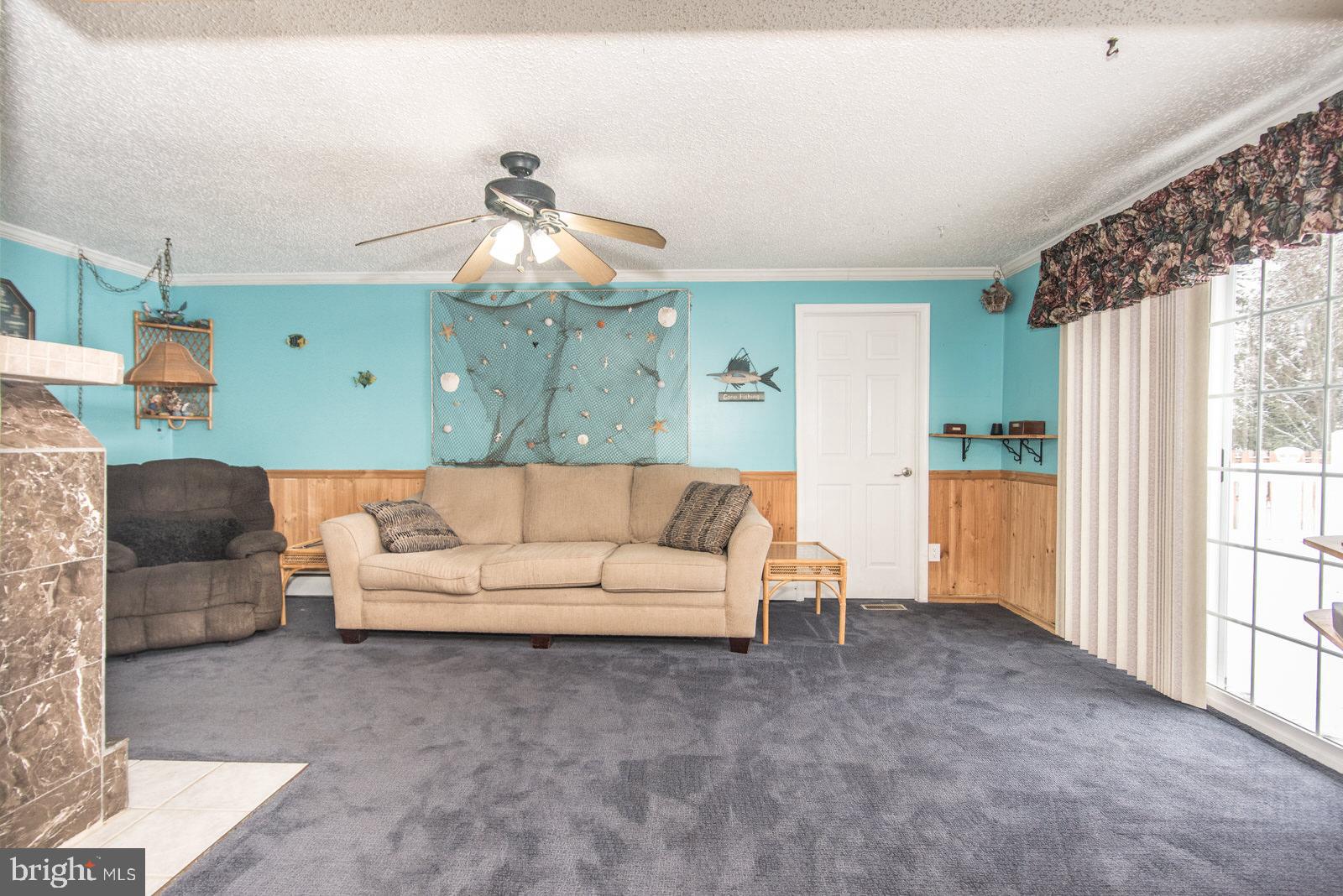 HARTSVILLE PARK - Residential