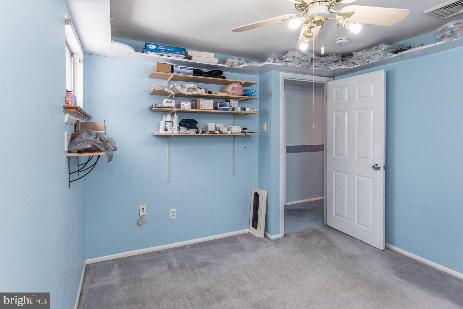 HARTSVILLE PARK - Residential