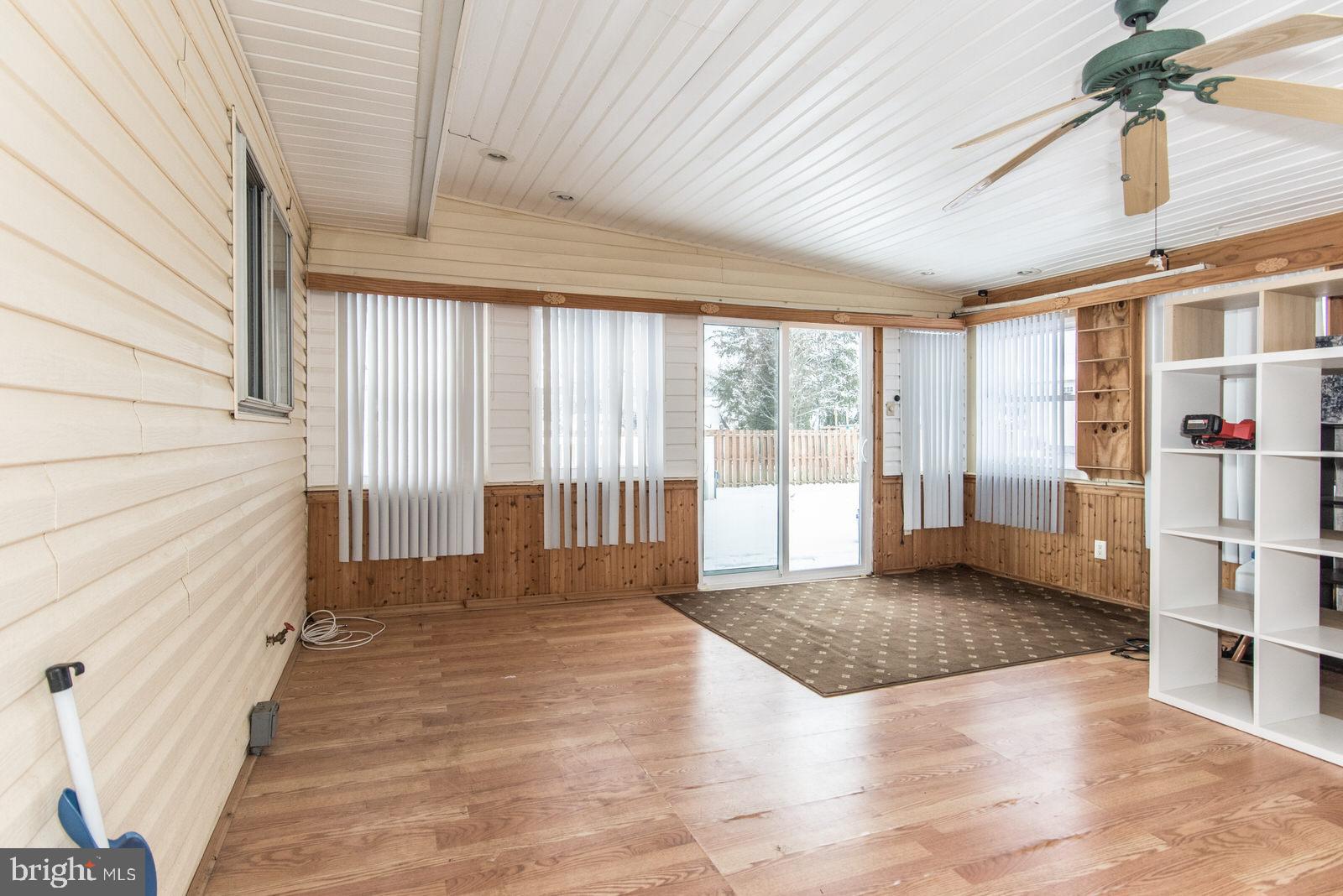 HARTSVILLE PARK - Residential