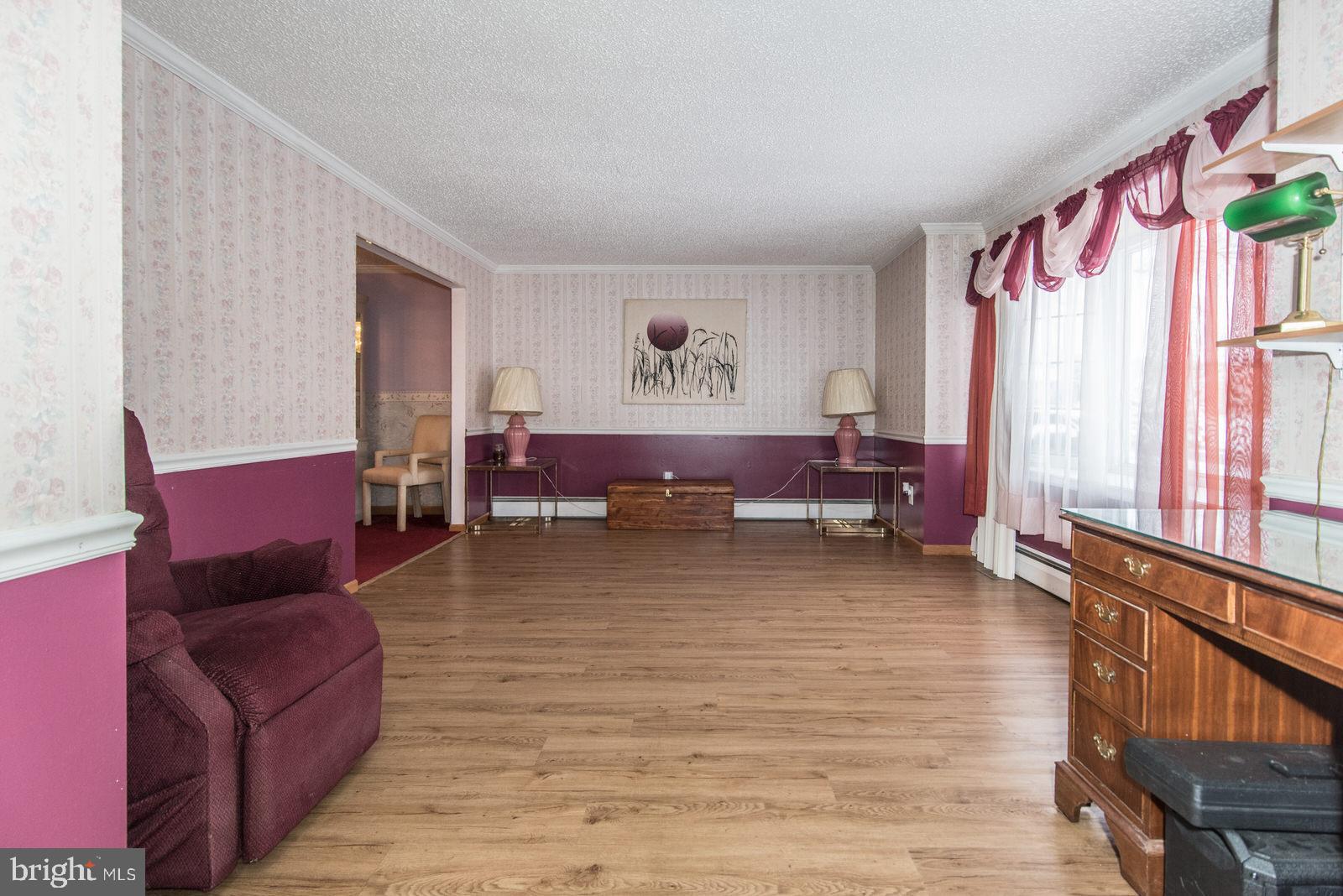 HARTSVILLE PARK - Residential