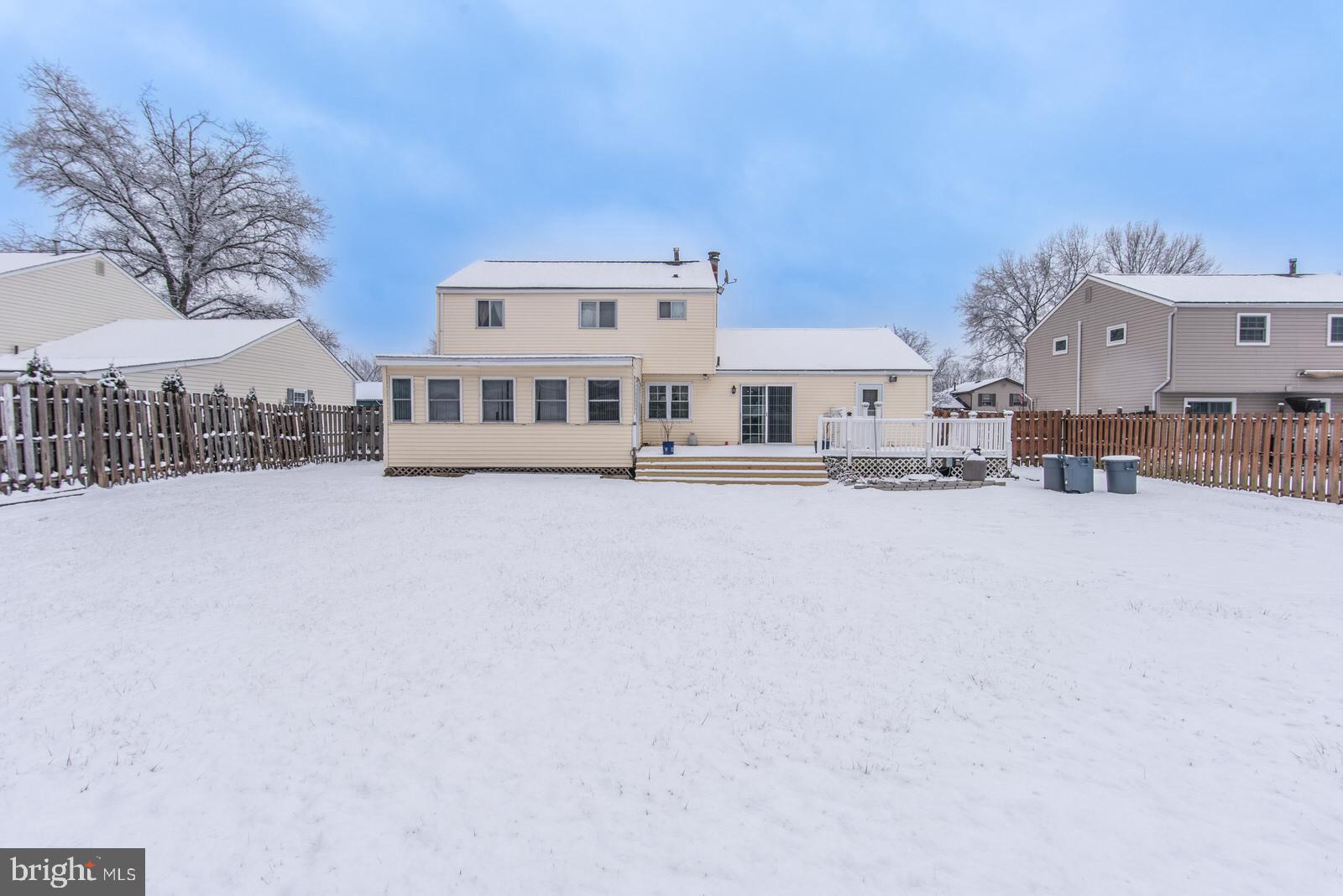 HARTSVILLE PARK - Residential