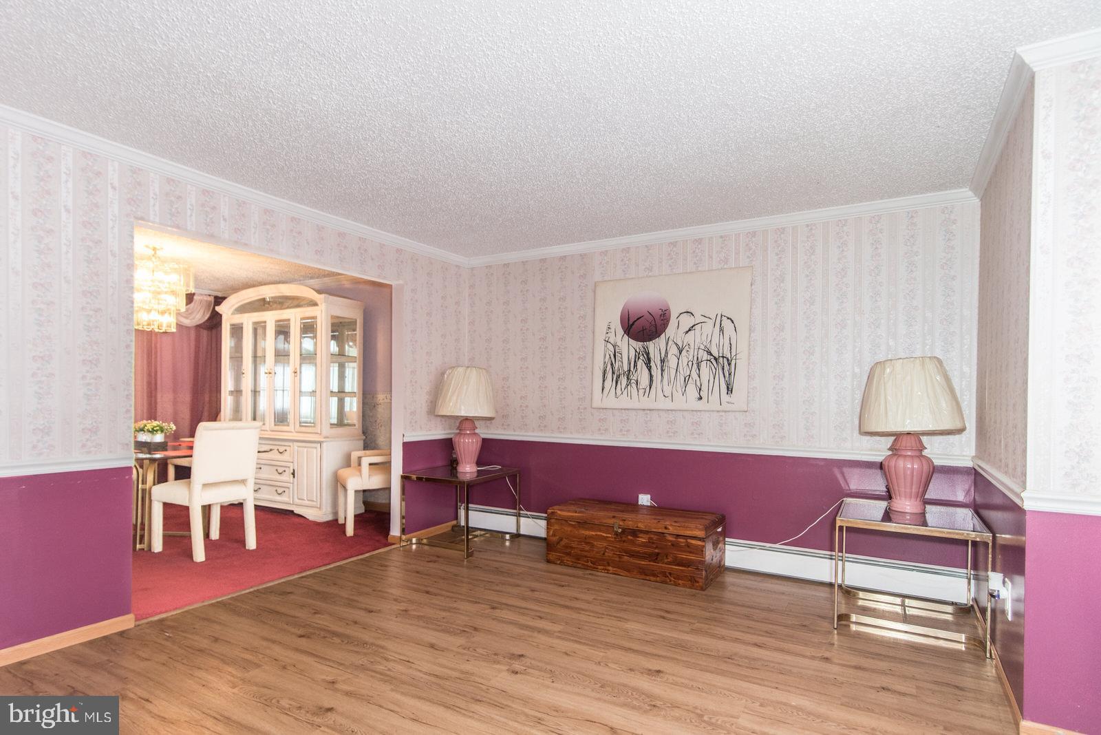 HARTSVILLE PARK - Residential