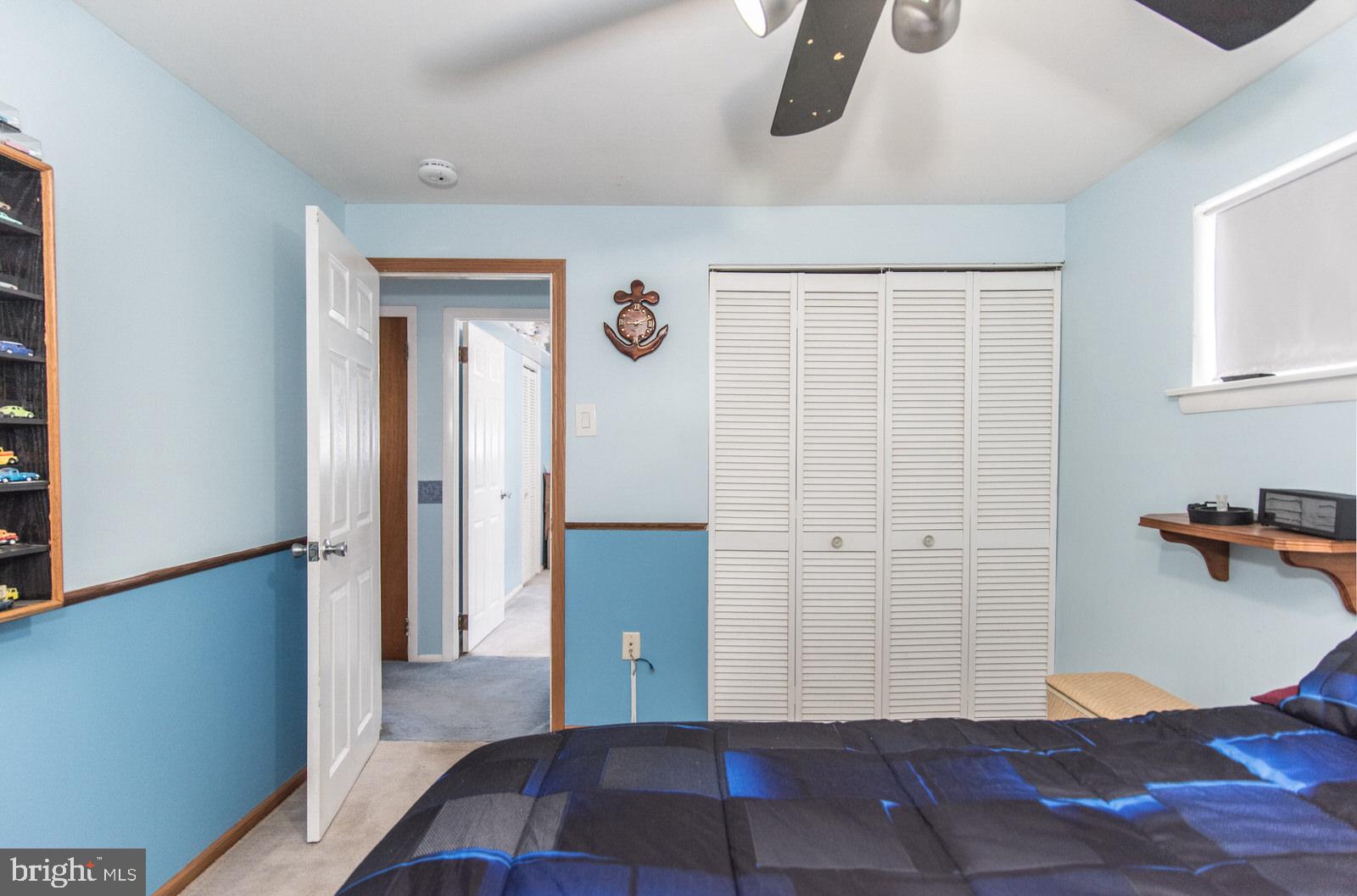 HARTSVILLE PARK - Residential