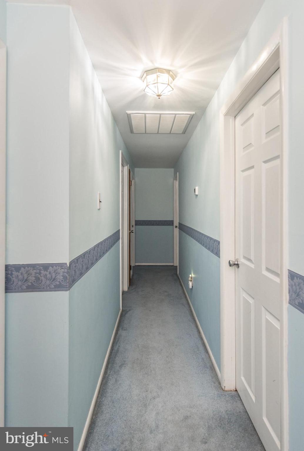 HARTSVILLE PARK - Residential