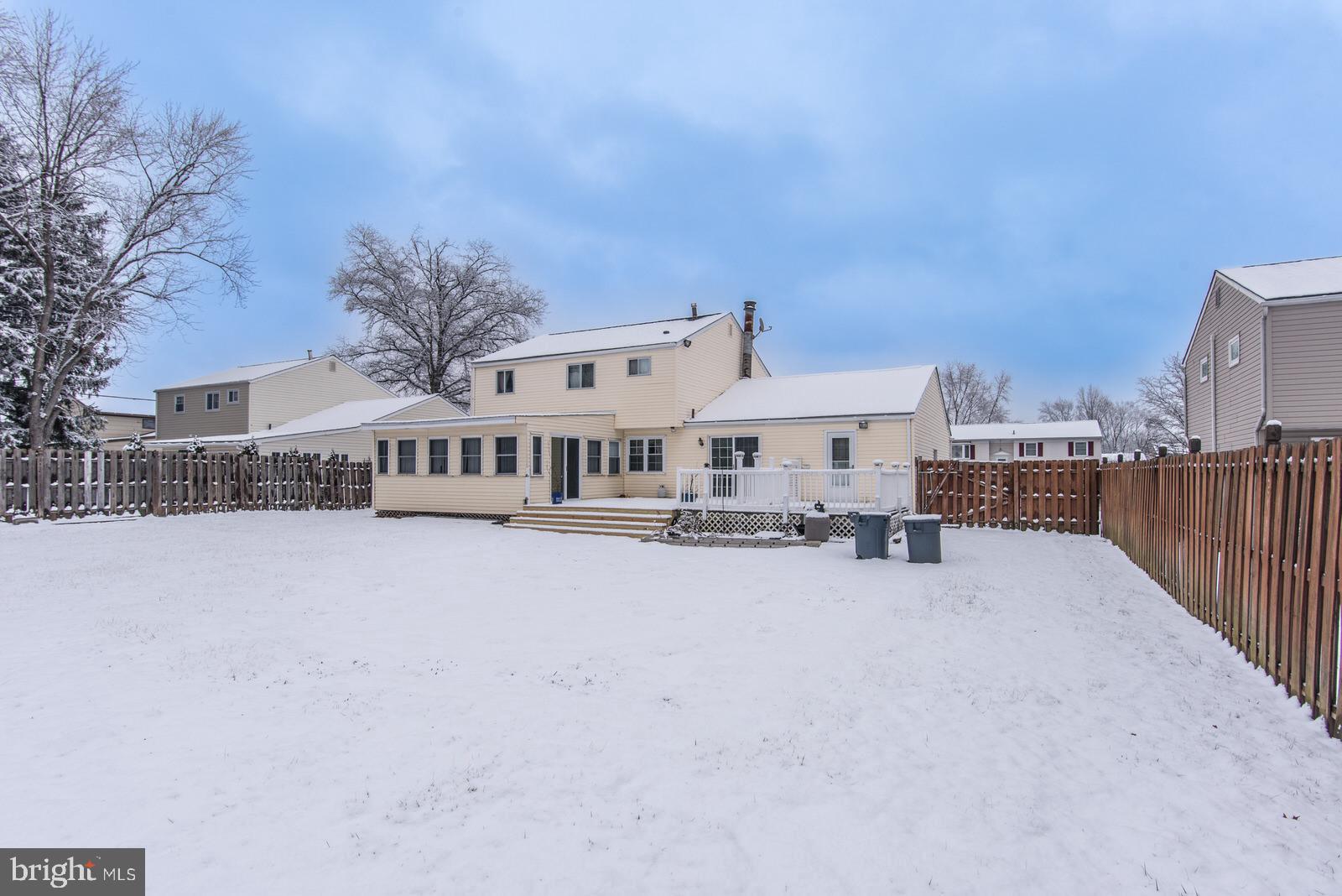 HARTSVILLE PARK - Residential