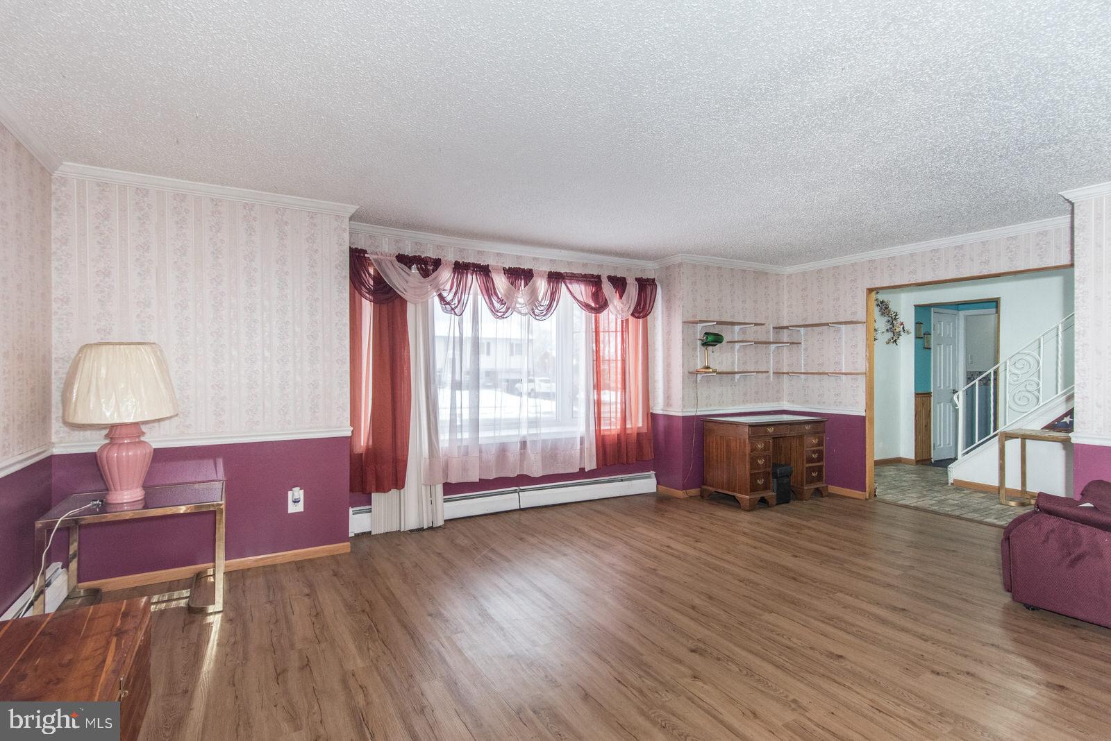 HARTSVILLE PARK - Residential