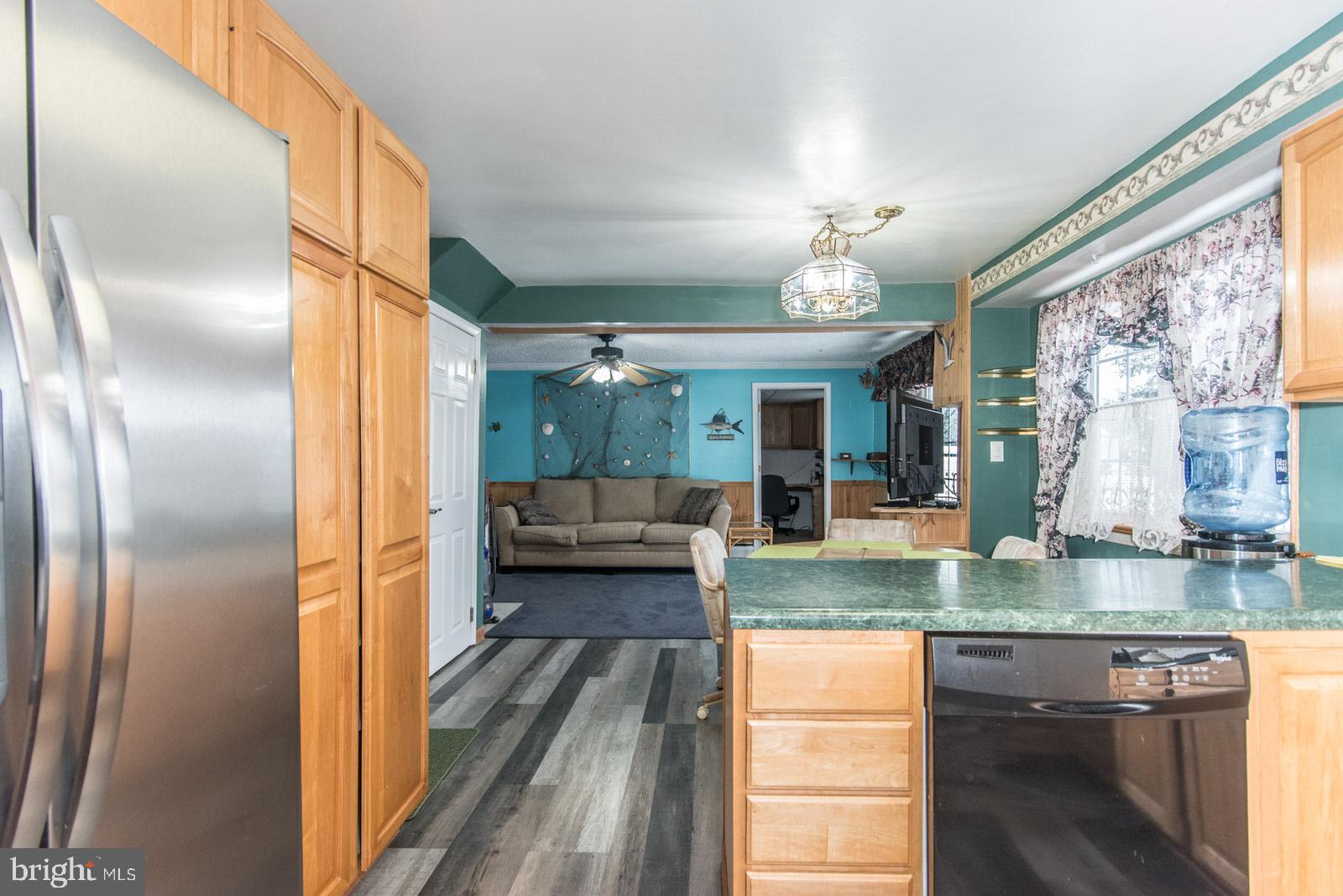 HARTSVILLE PARK - Residential