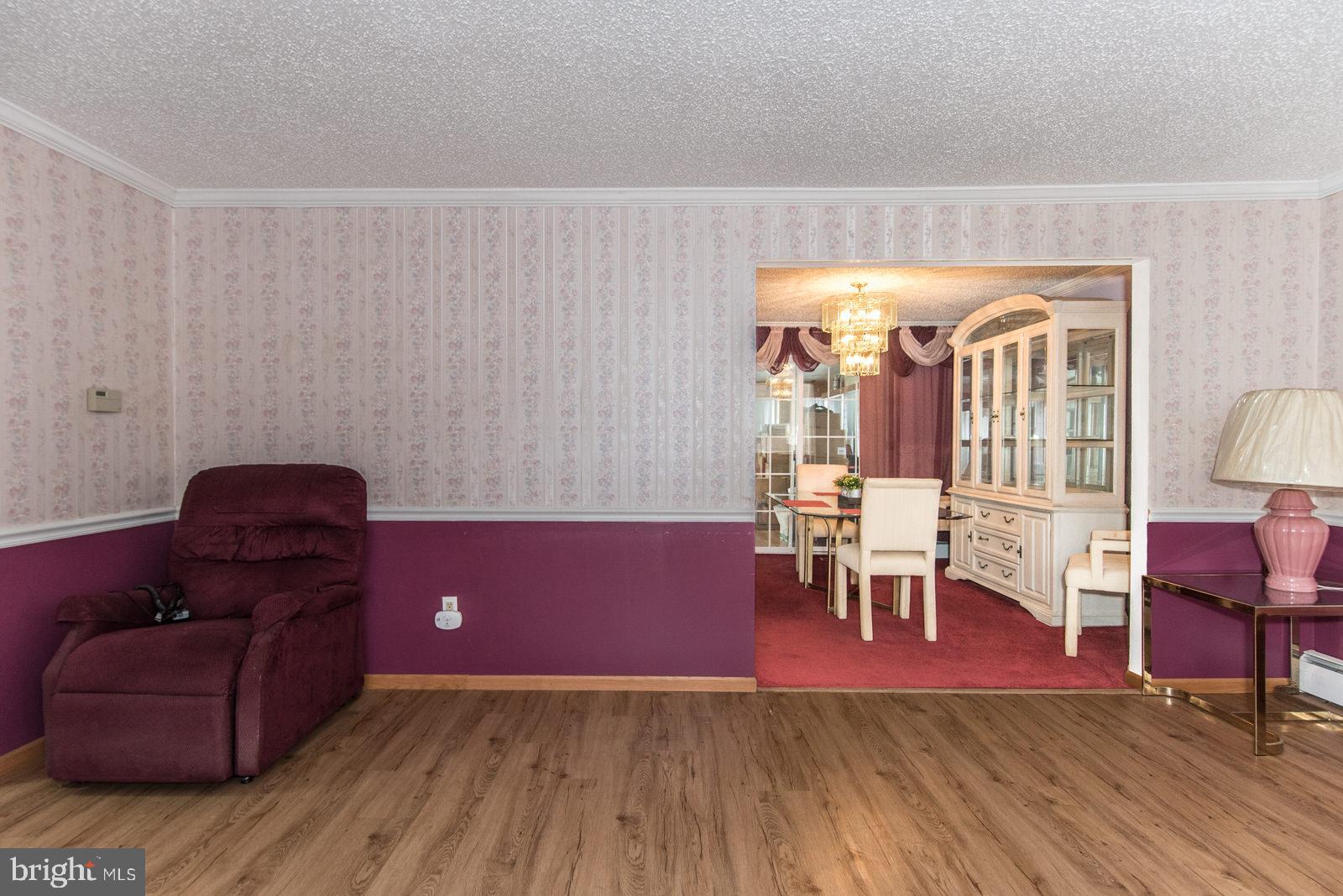 HARTSVILLE PARK - Residential