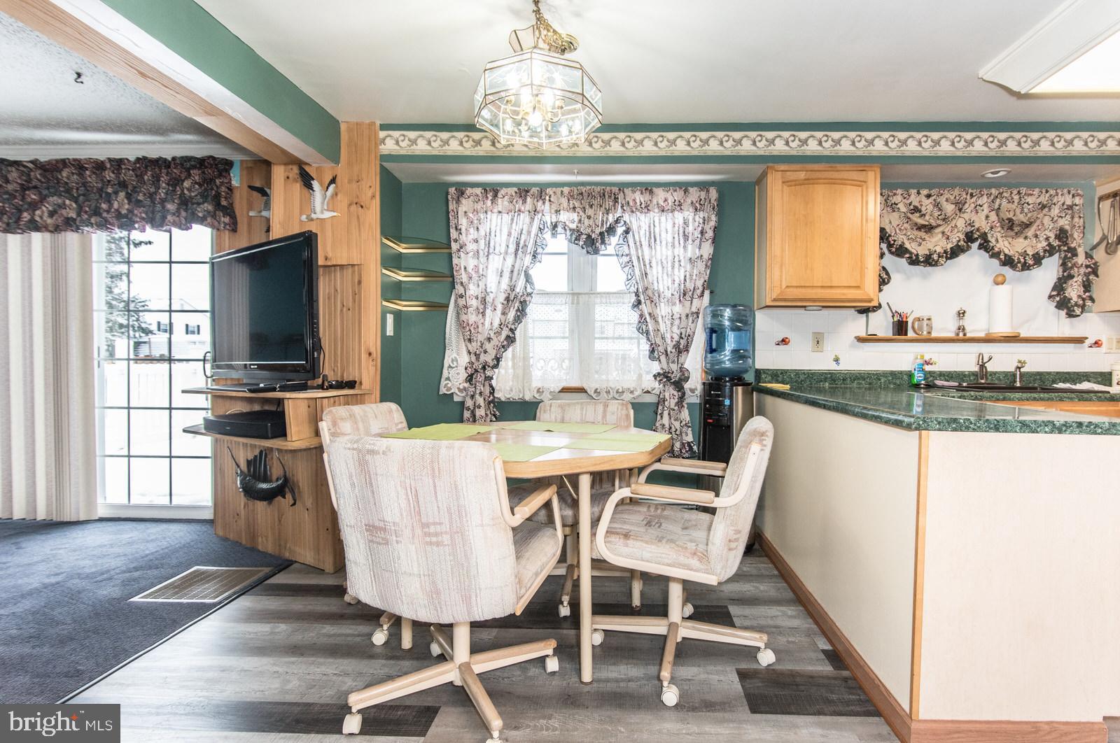 HARTSVILLE PARK - Residential