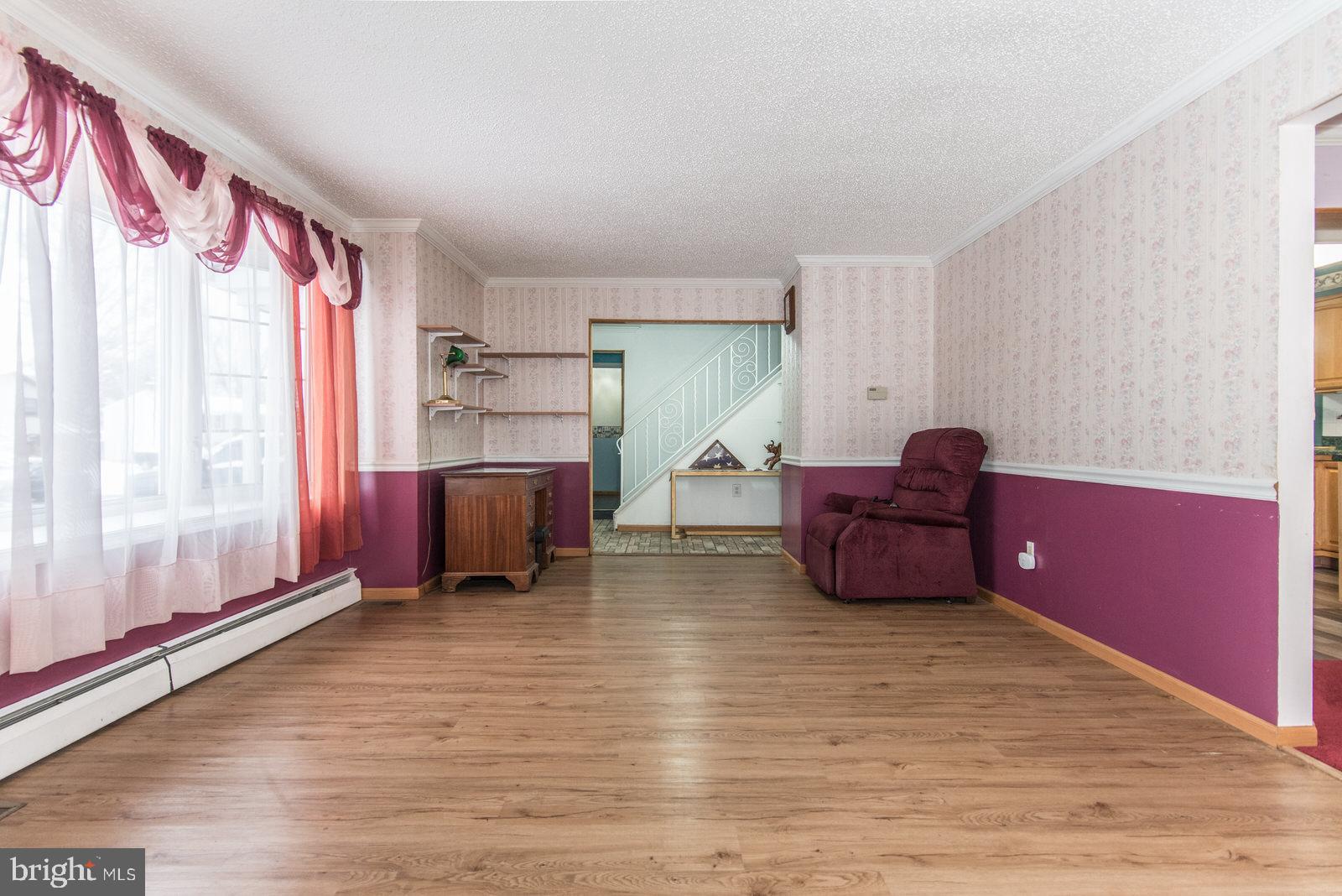 HARTSVILLE PARK - Residential