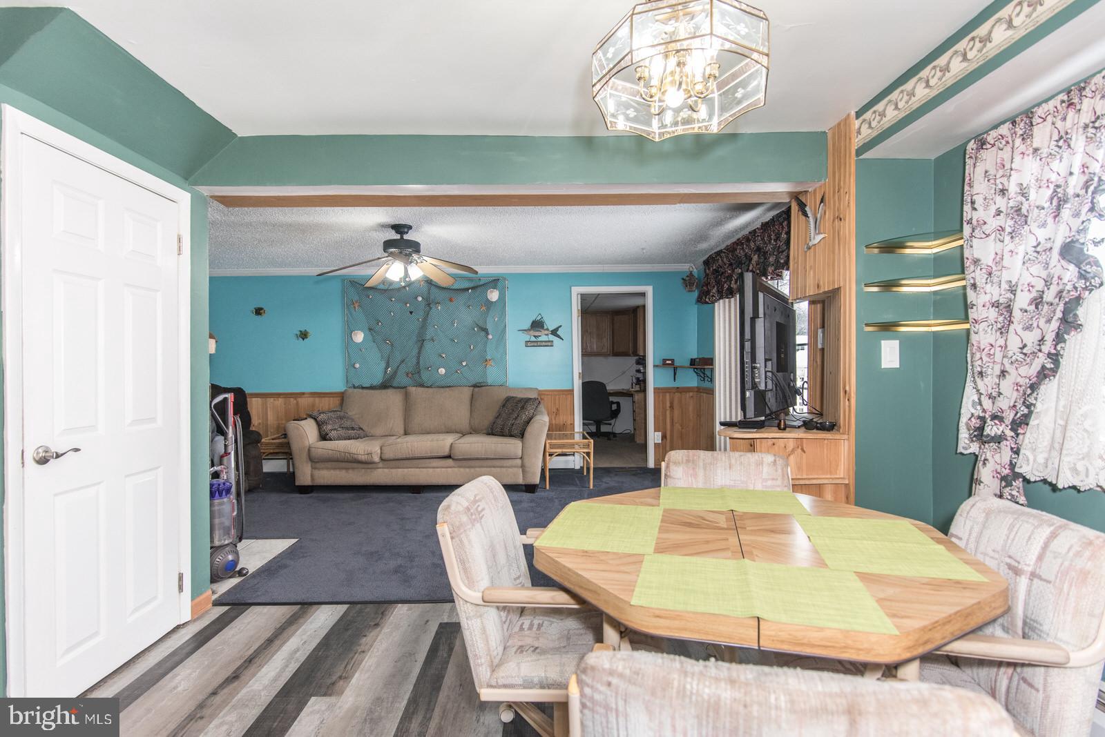 HARTSVILLE PARK - Residential