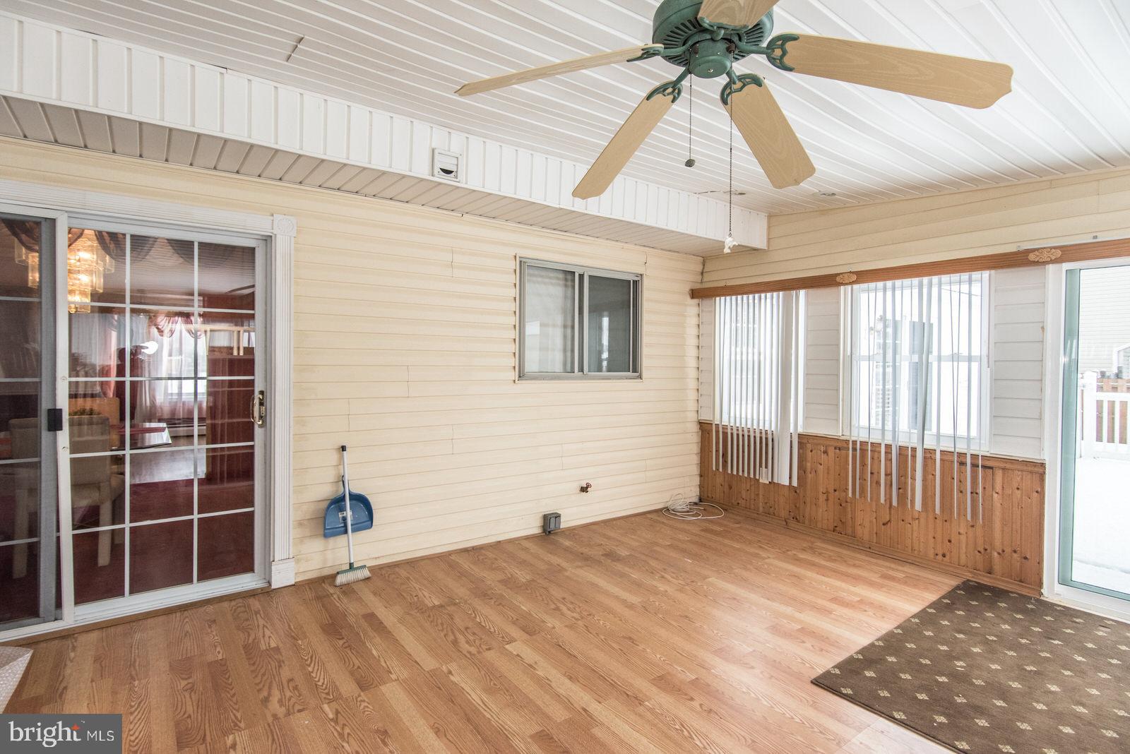 HARTSVILLE PARK - Residential